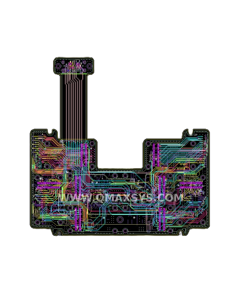 Medical Device Interface - image 1 of 3