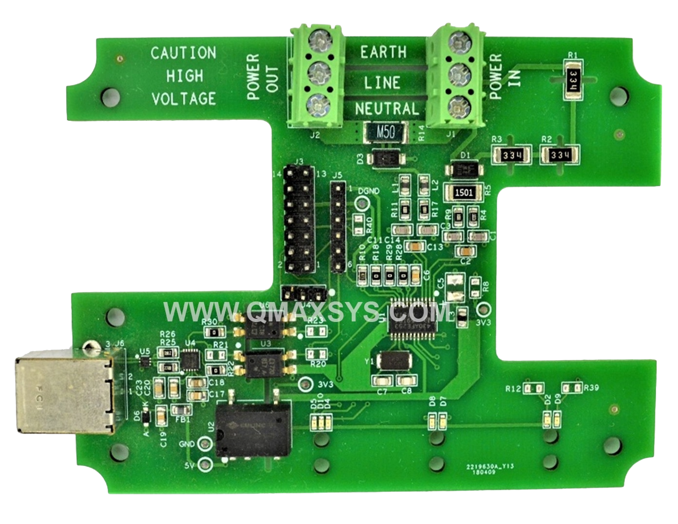 Energy Measurement IoT - image 1 of 3