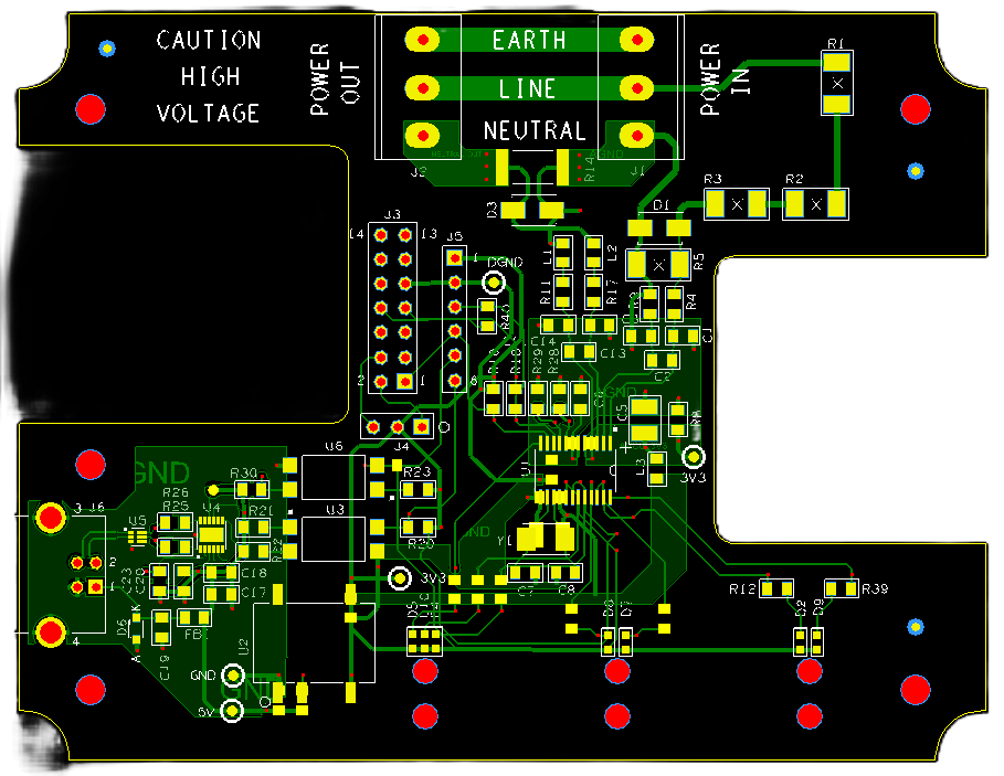 Energy Measurement IoT Device - image 1 of 3