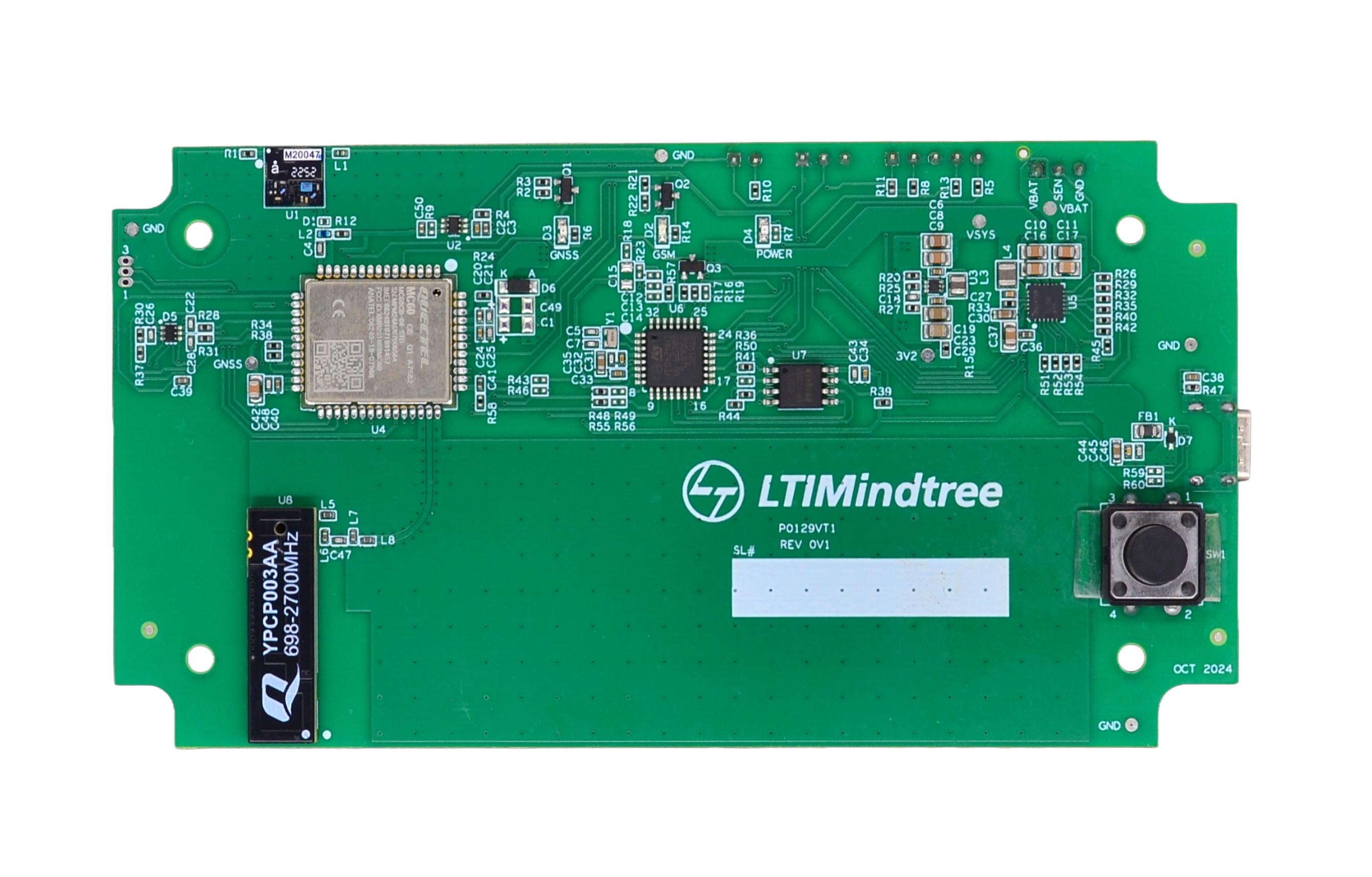 GPS Device - image 1 of 3