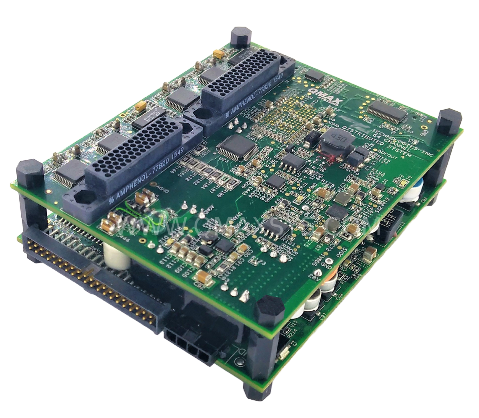 Gigabit Ethernet Switch Module - image 1 of 4