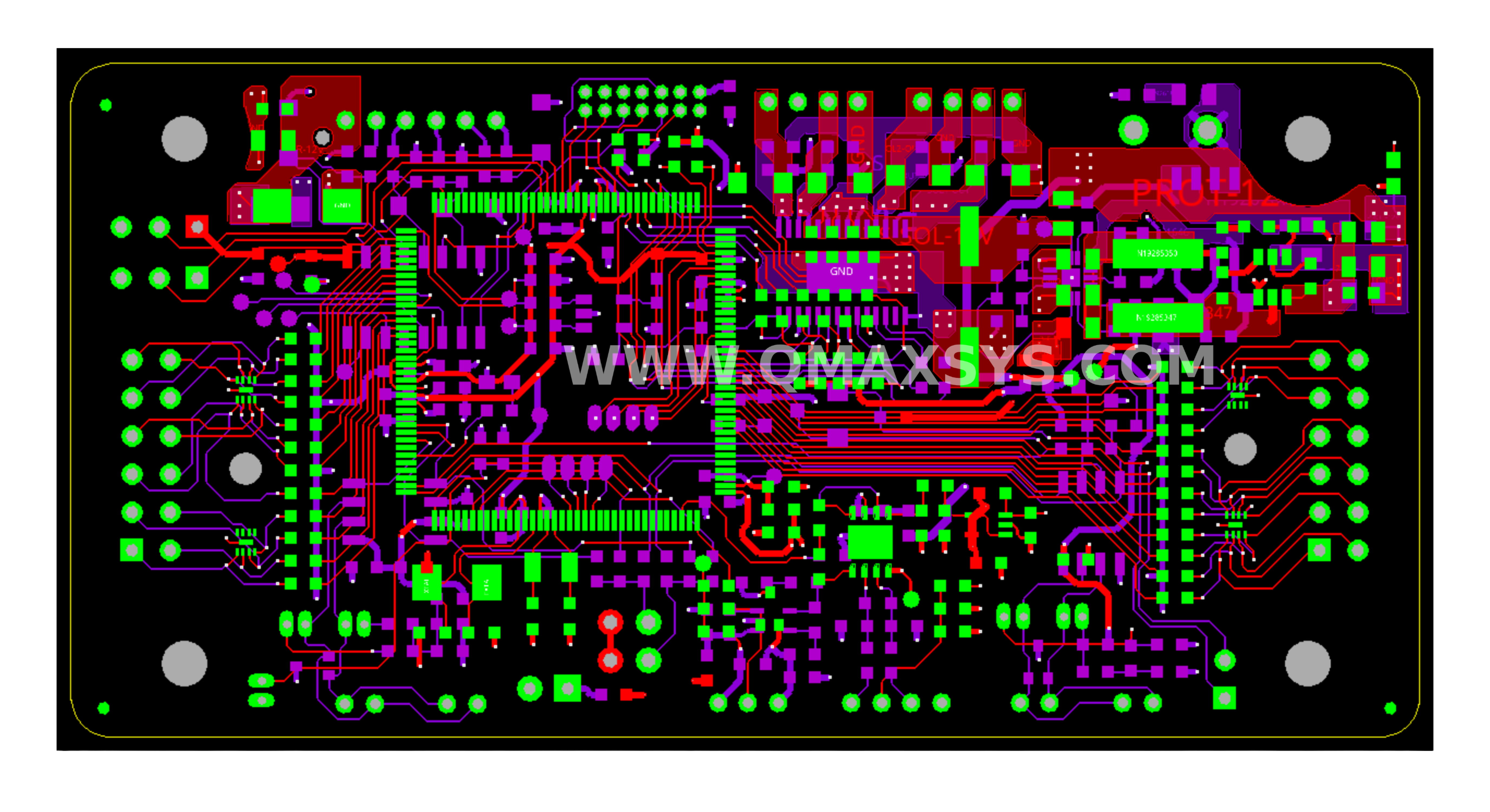 Industrial IO Board Channel - image 1 of 3
