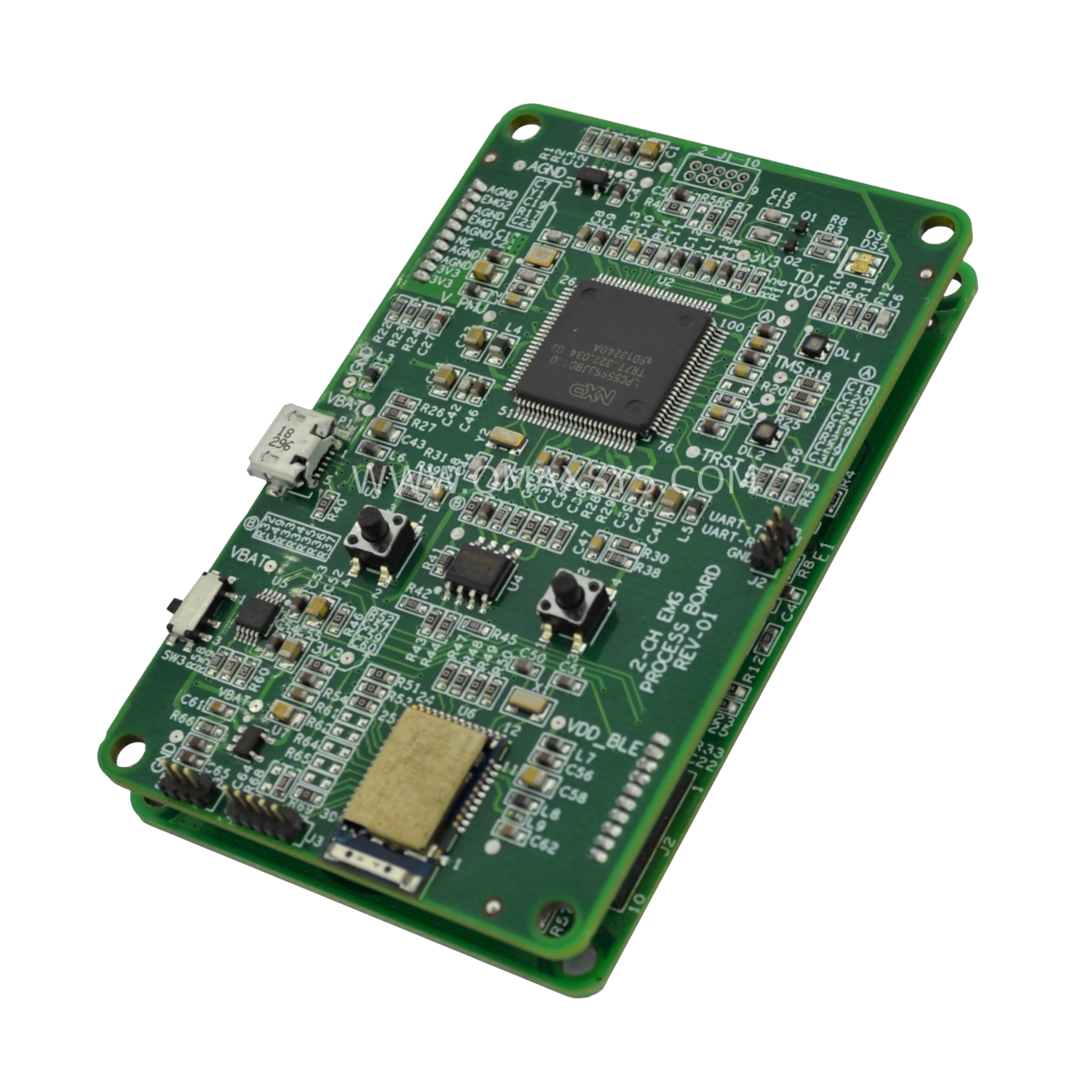 Medical Diagnostic Device - image 1 of 3