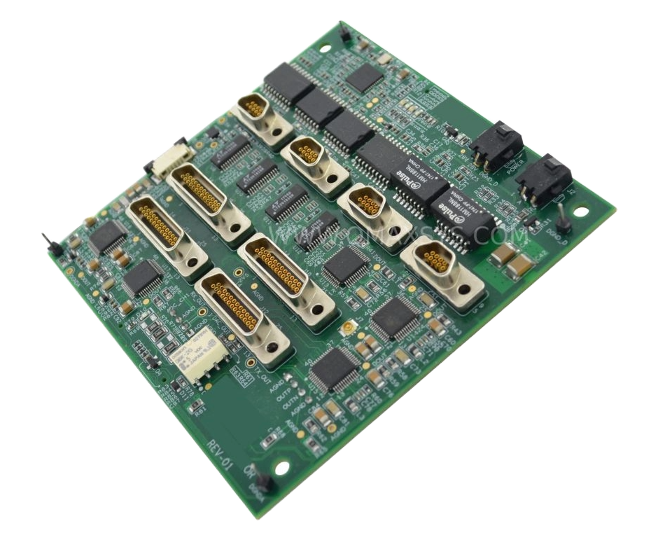 Robotics Motion Controller - image 1 of 3