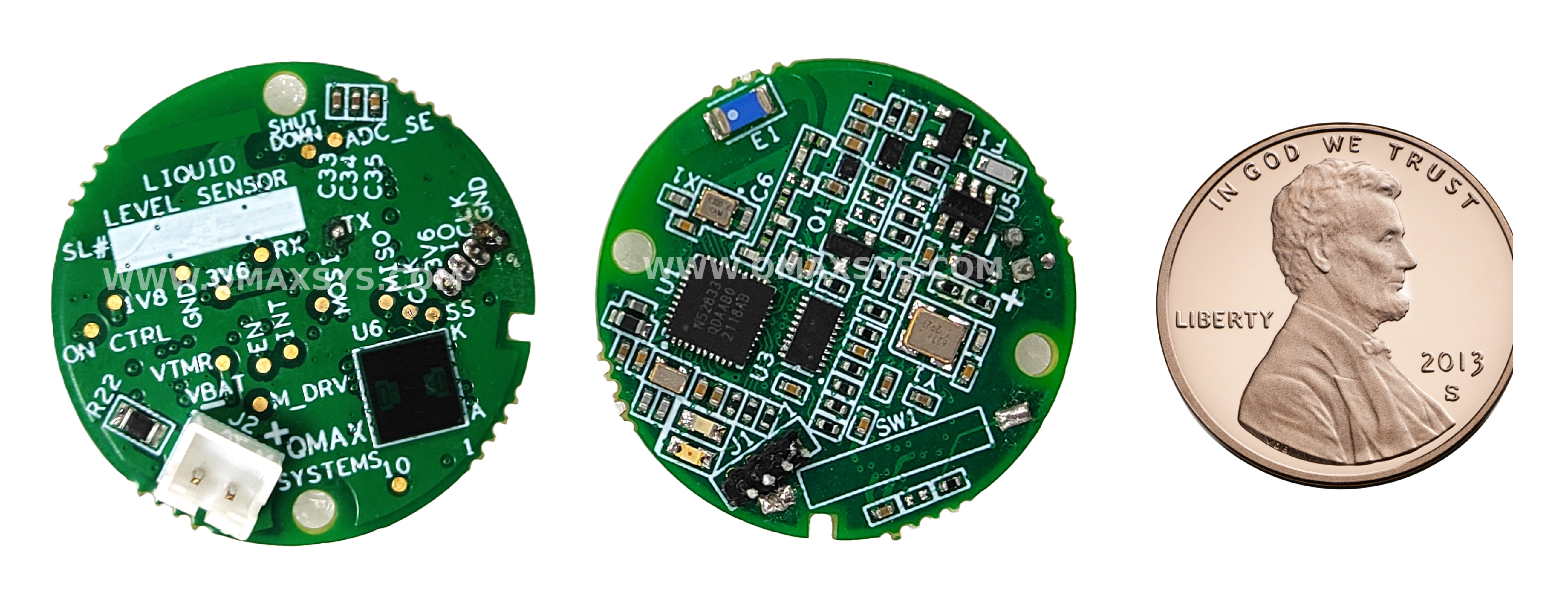 mmWave Liquid Level Sensor - image 1 of 2