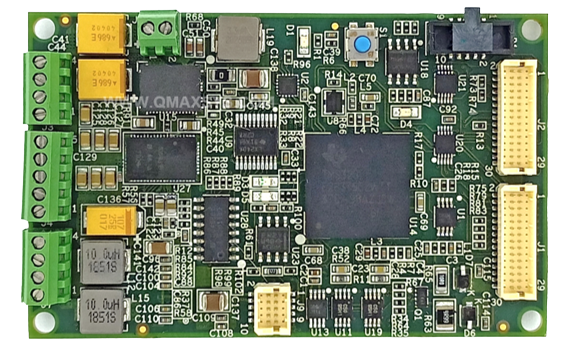 Motor Controller - image 1 of 2