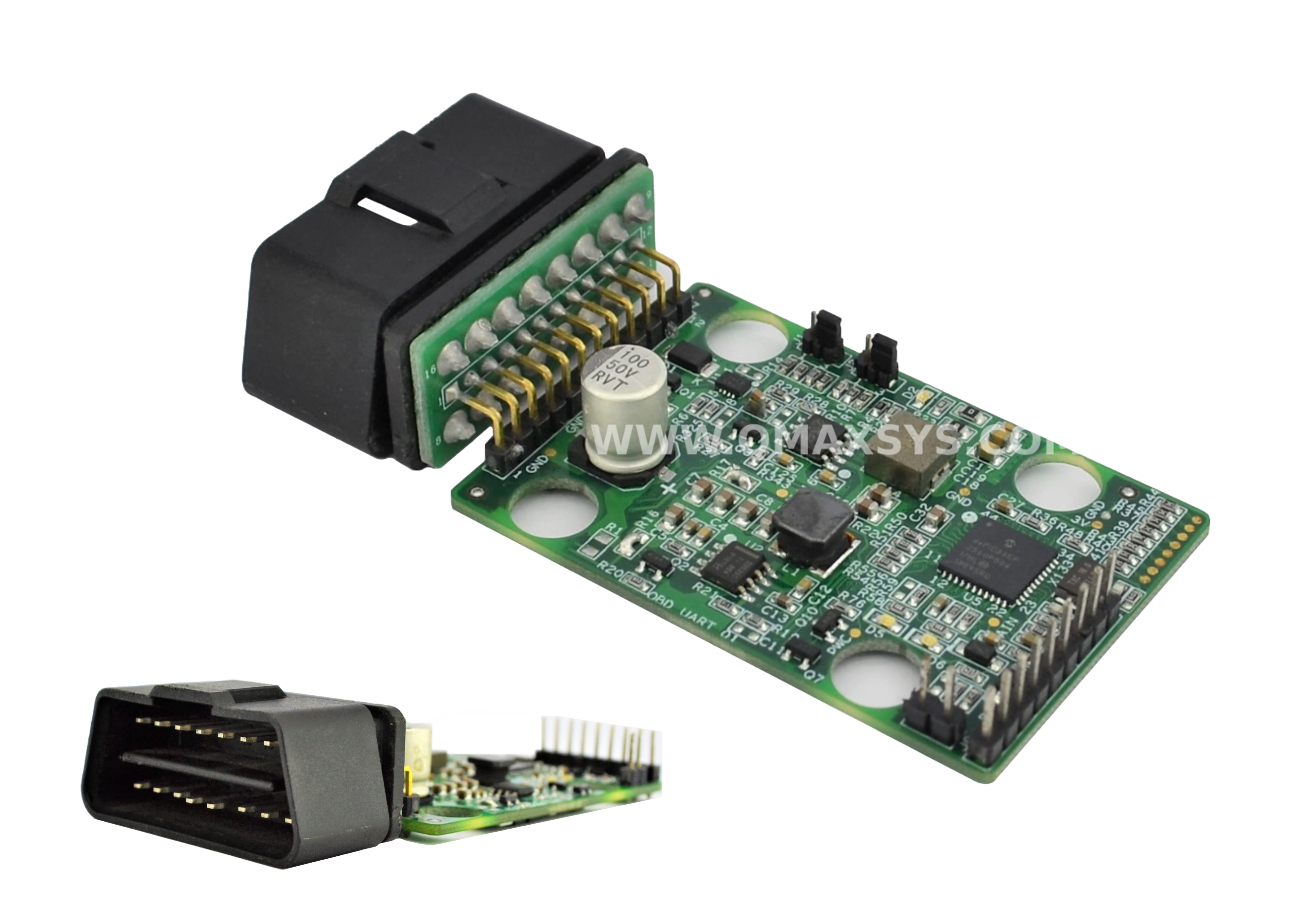 OBD Diagnostic Device - image 1 of 3
