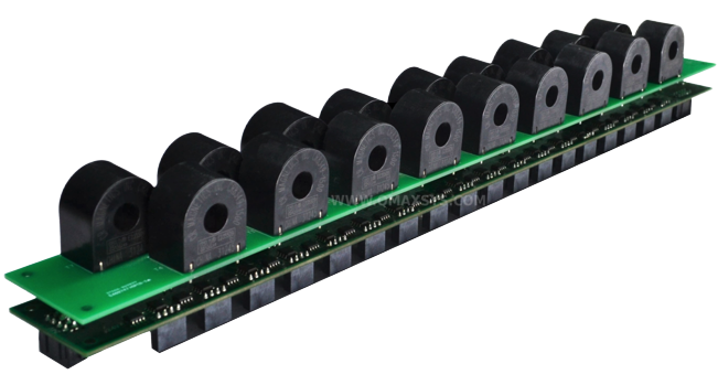 Power Measurement Board - image 1 of 2