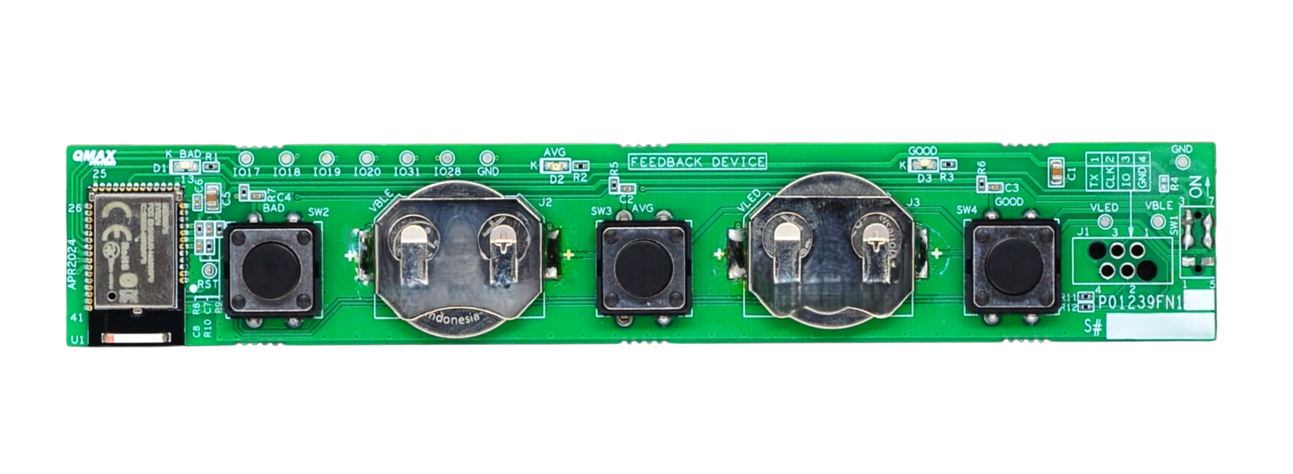 Review Board - image 1 of 3