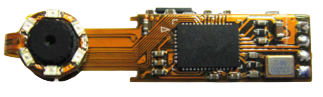 Smart Phone Dental Camera - image 1 of 3
