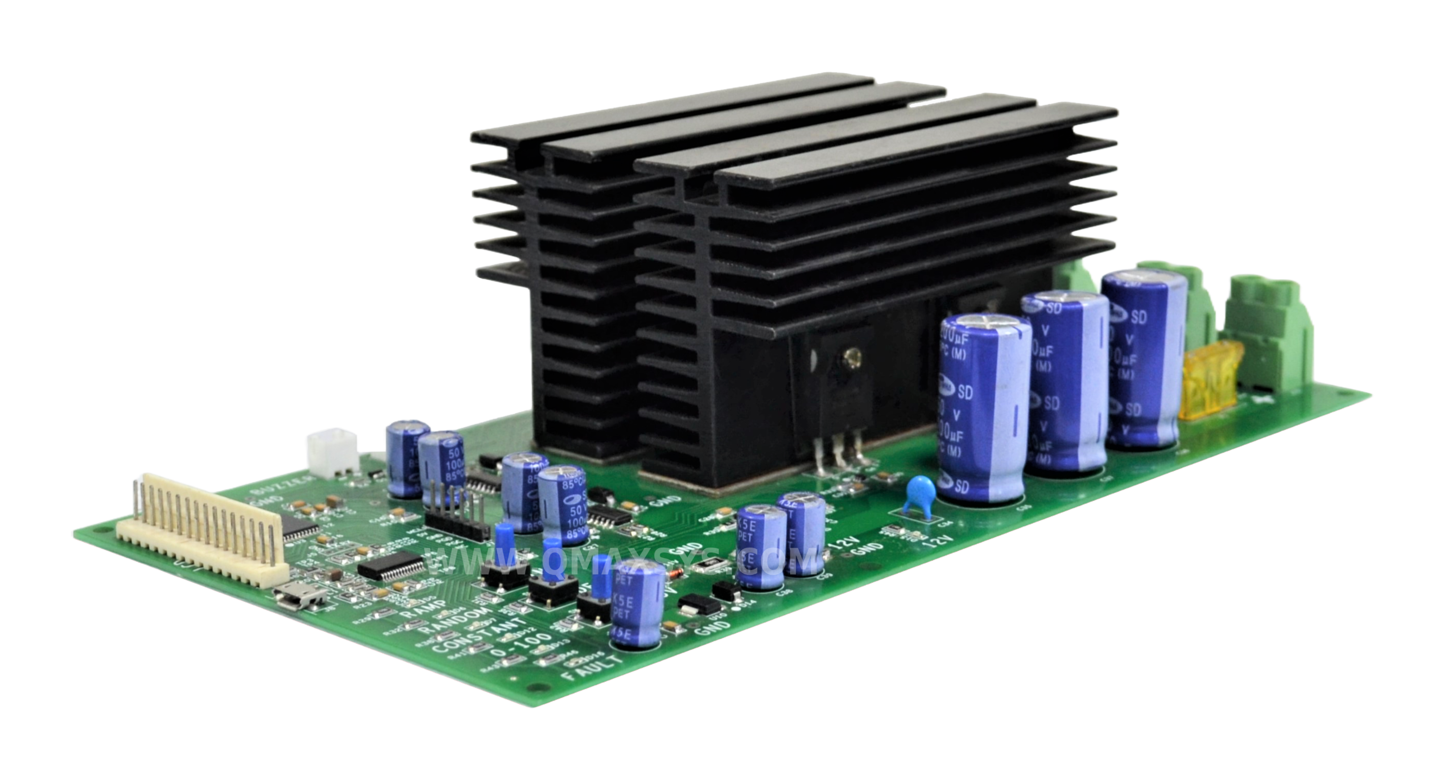 Sweep Generator - image 1 of 3