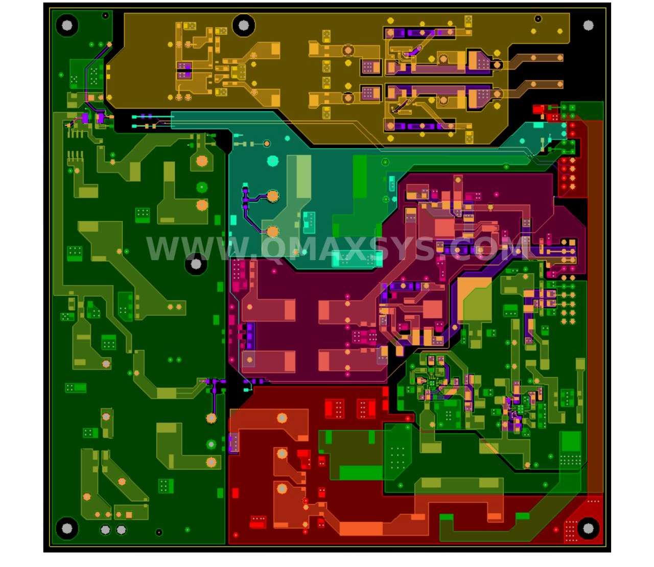 Thermal Analysis and Management - image 1 of 3