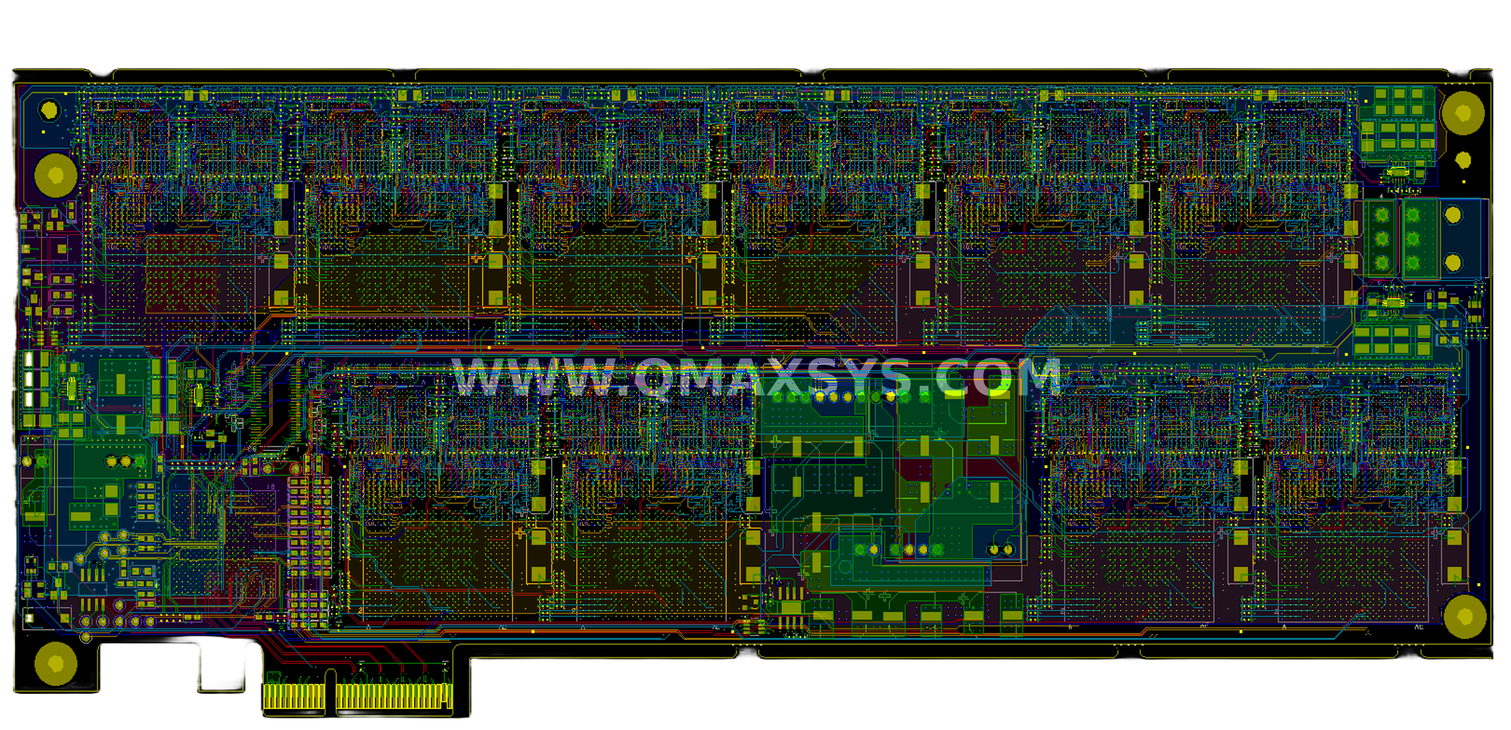 Video Processor - image 1 of 1