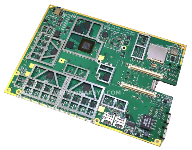 Outdoor Wi-Fi 6 Access Point