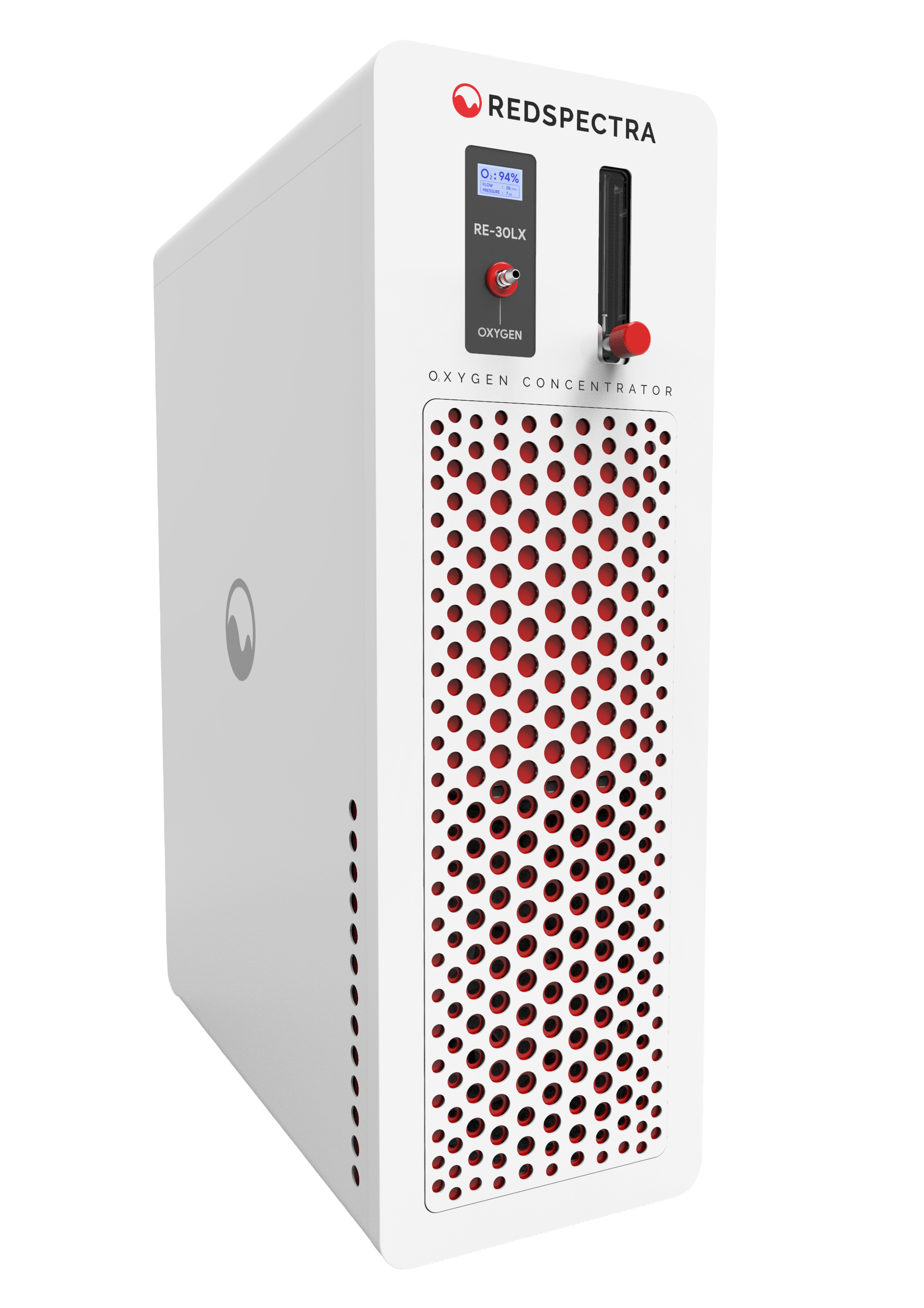Oxygen Generator - image 1 of 6