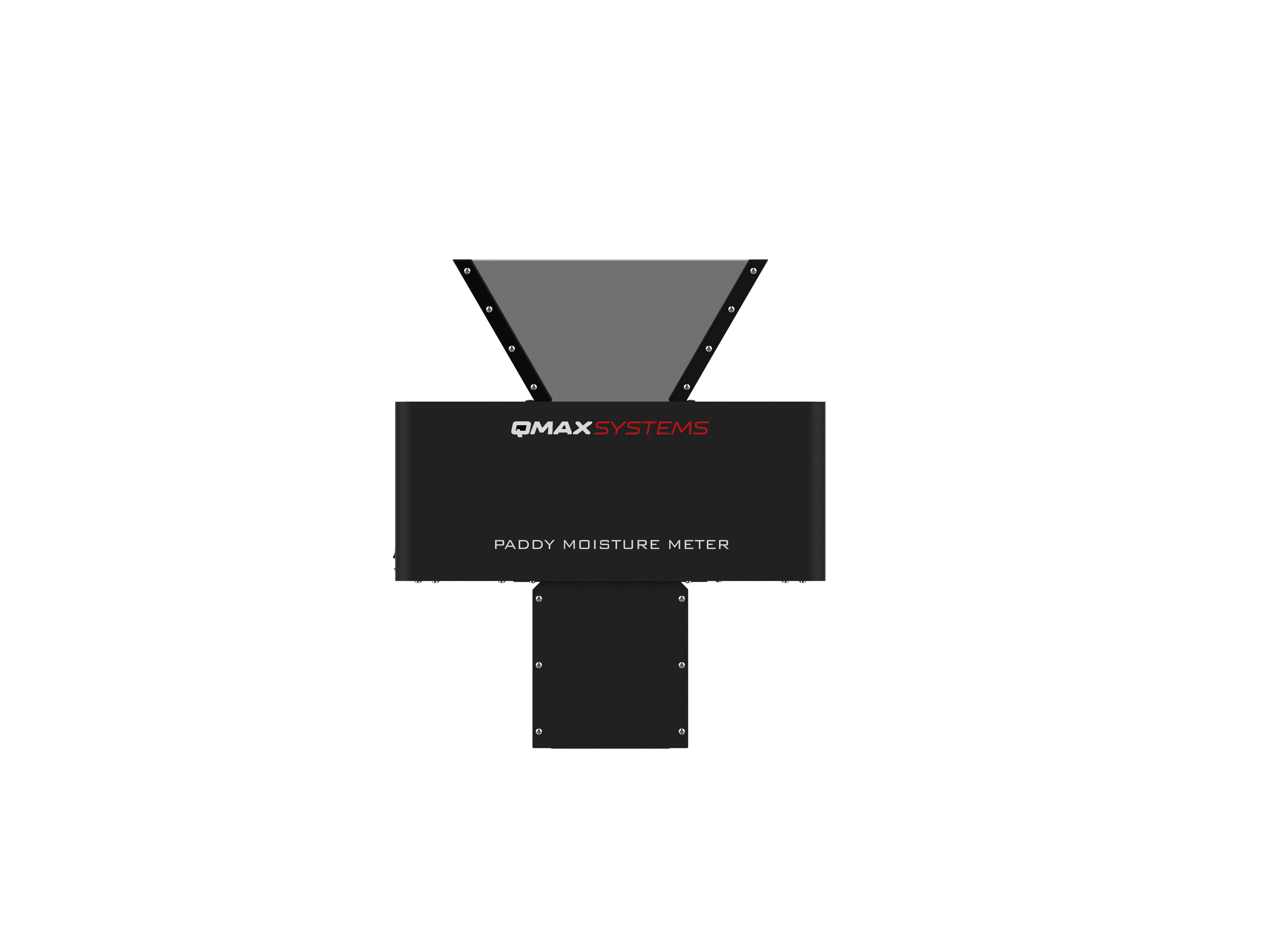 Inline Moisture Meter - image 1 of 2
