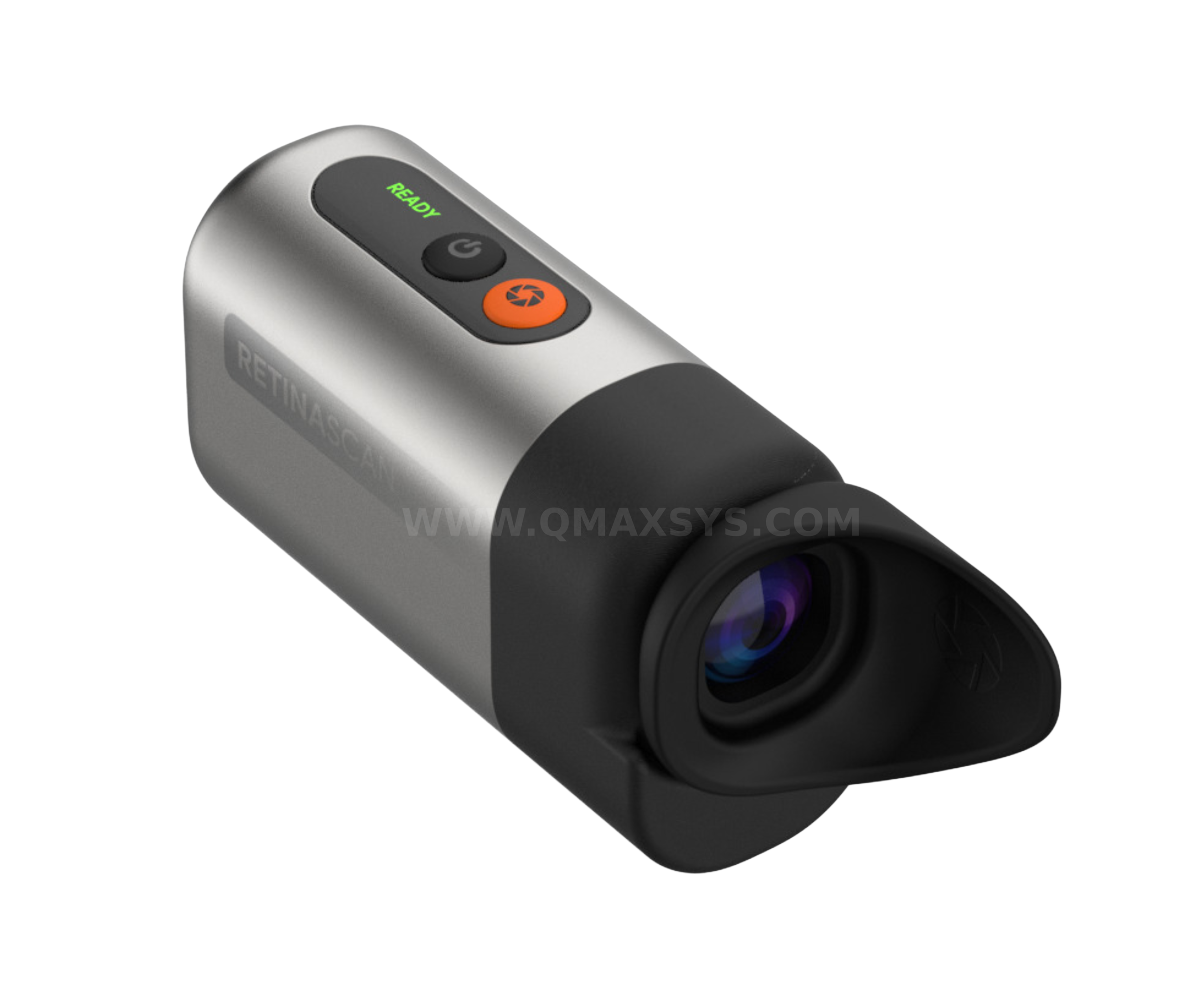 Medical Diagnostic System - image 1 of 3