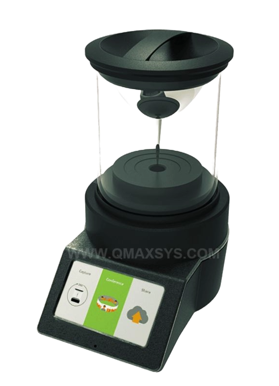 360 Degree Camera with 4K Resolution - image 1 of 3