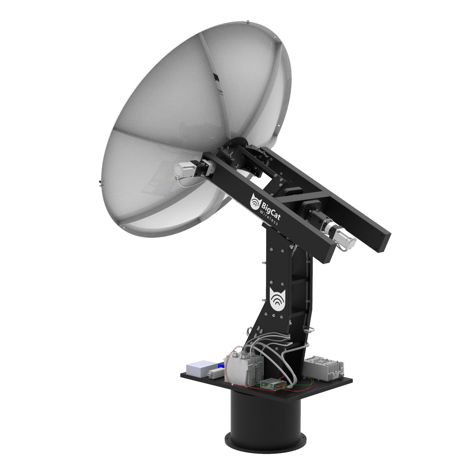 4-Axis Gimbal - image 1 of 5