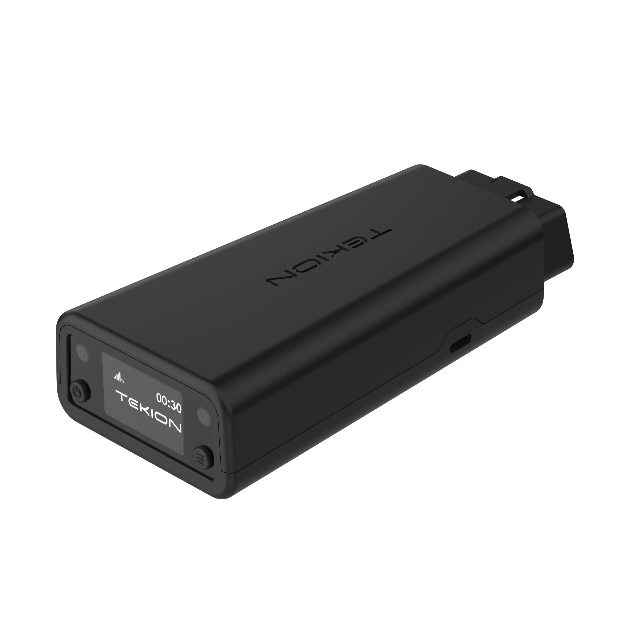 OBD Enclosure - image 1 of 5