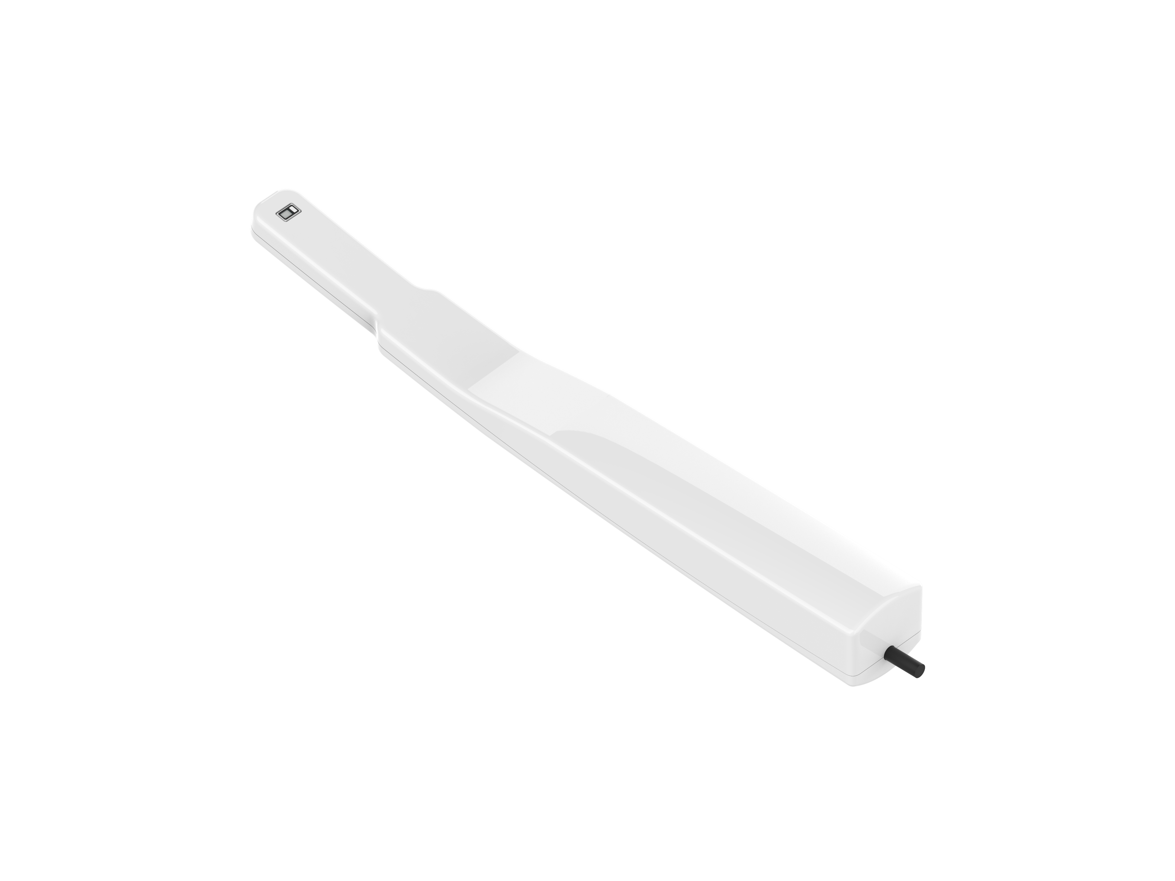 PC & Oxygen Assembly - image 1 of 8