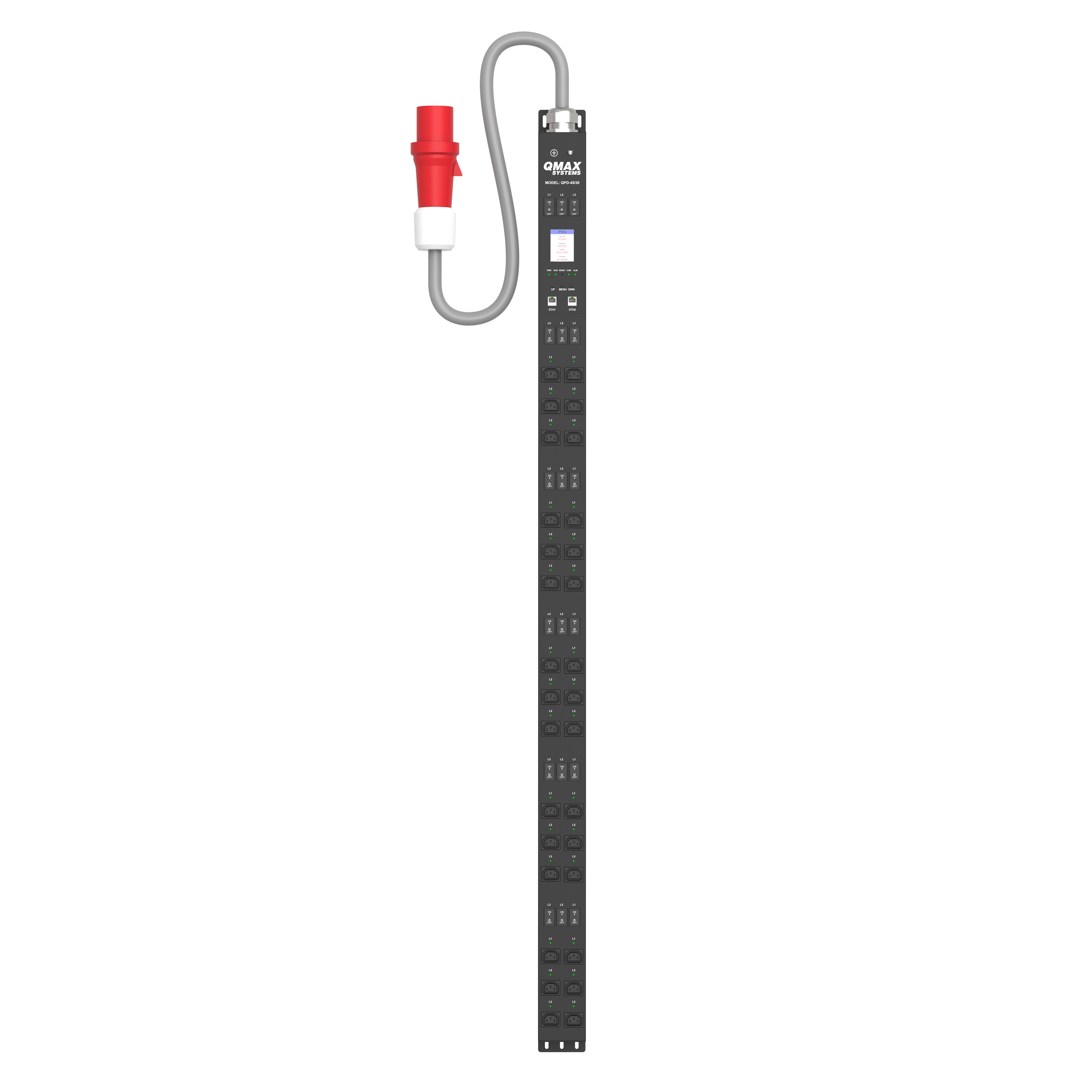 PDU V1 - image 1 of 2