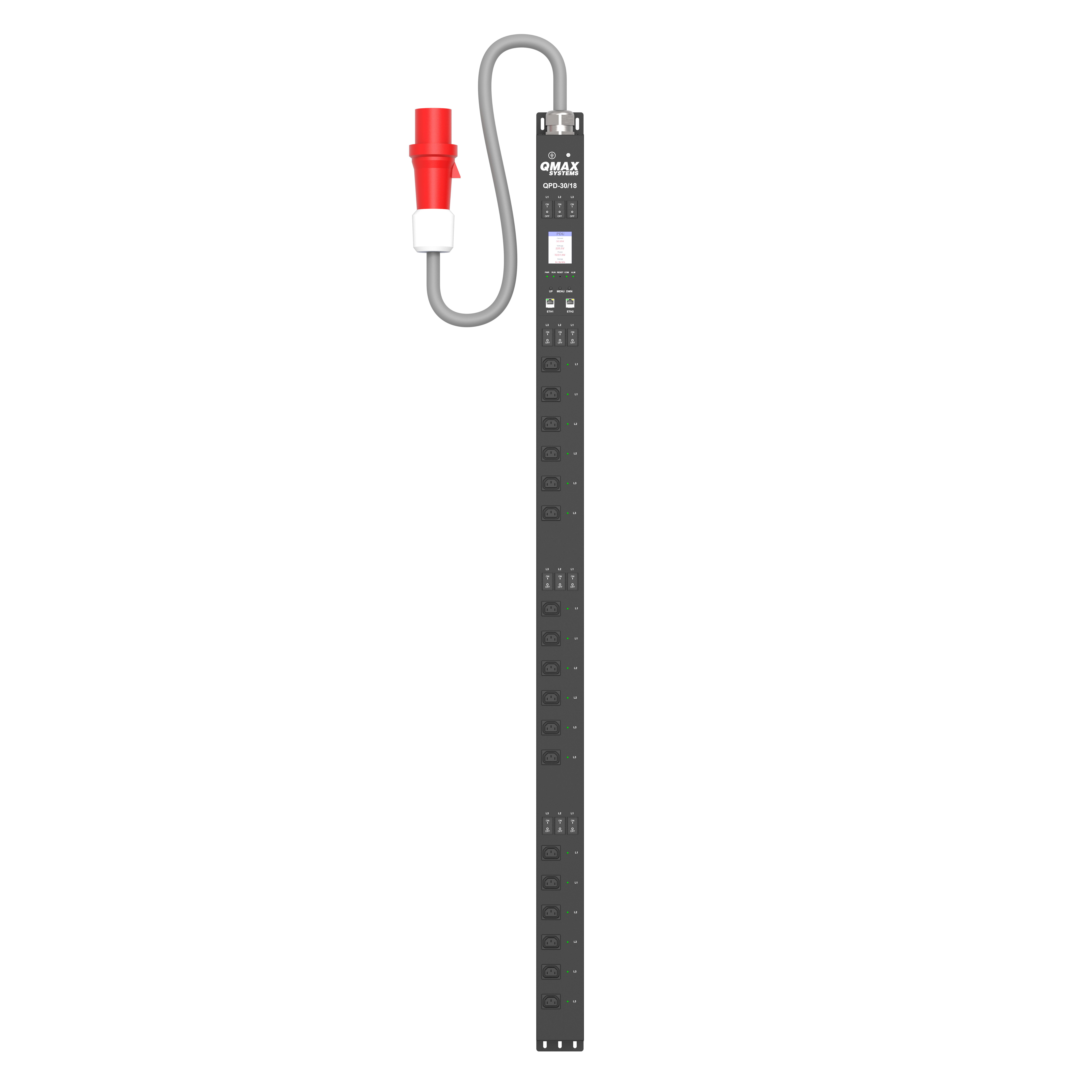 PDU V2 - image 1 of 2