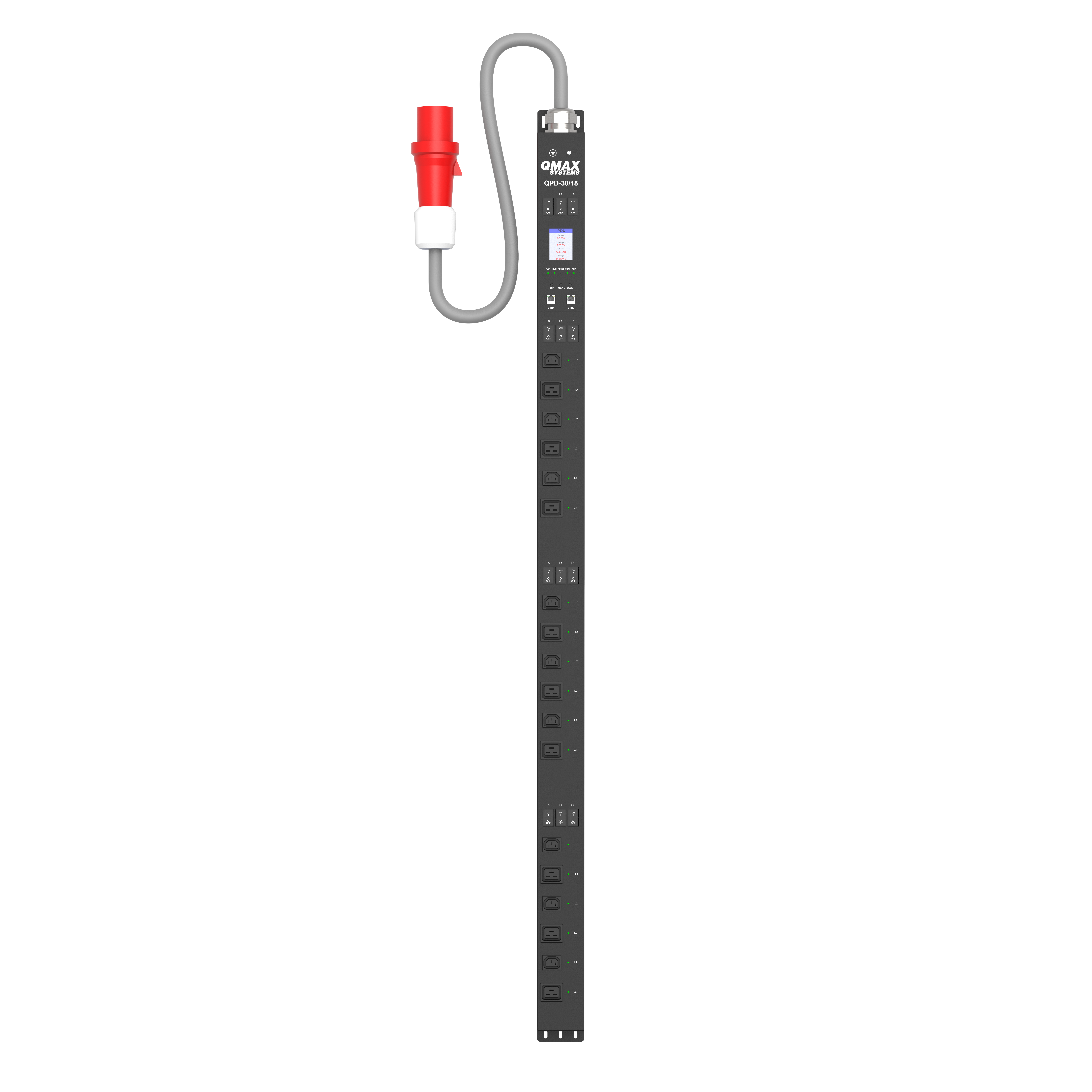 PDU V3 - image 1 of 2