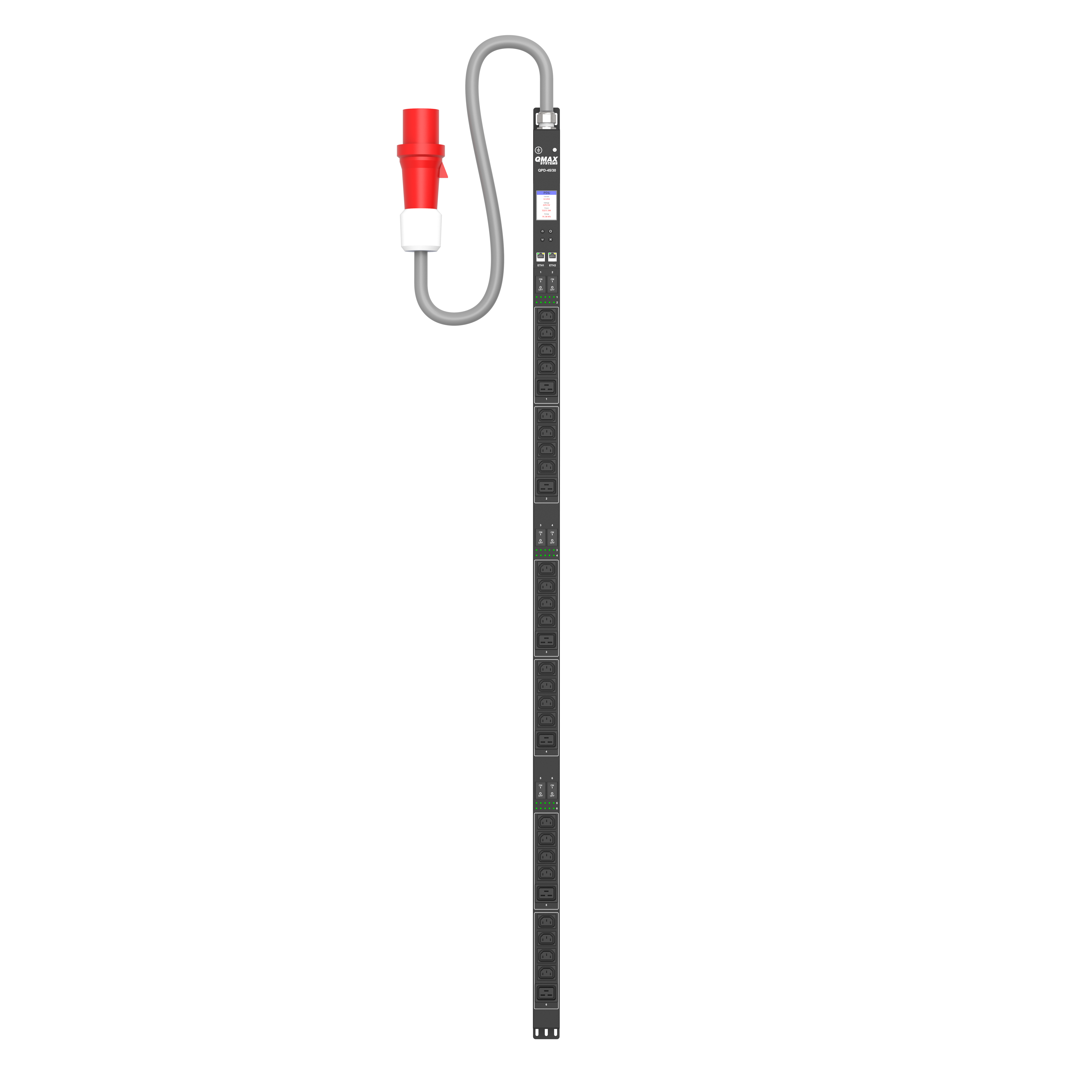 PDU V5 - image 1 of 2