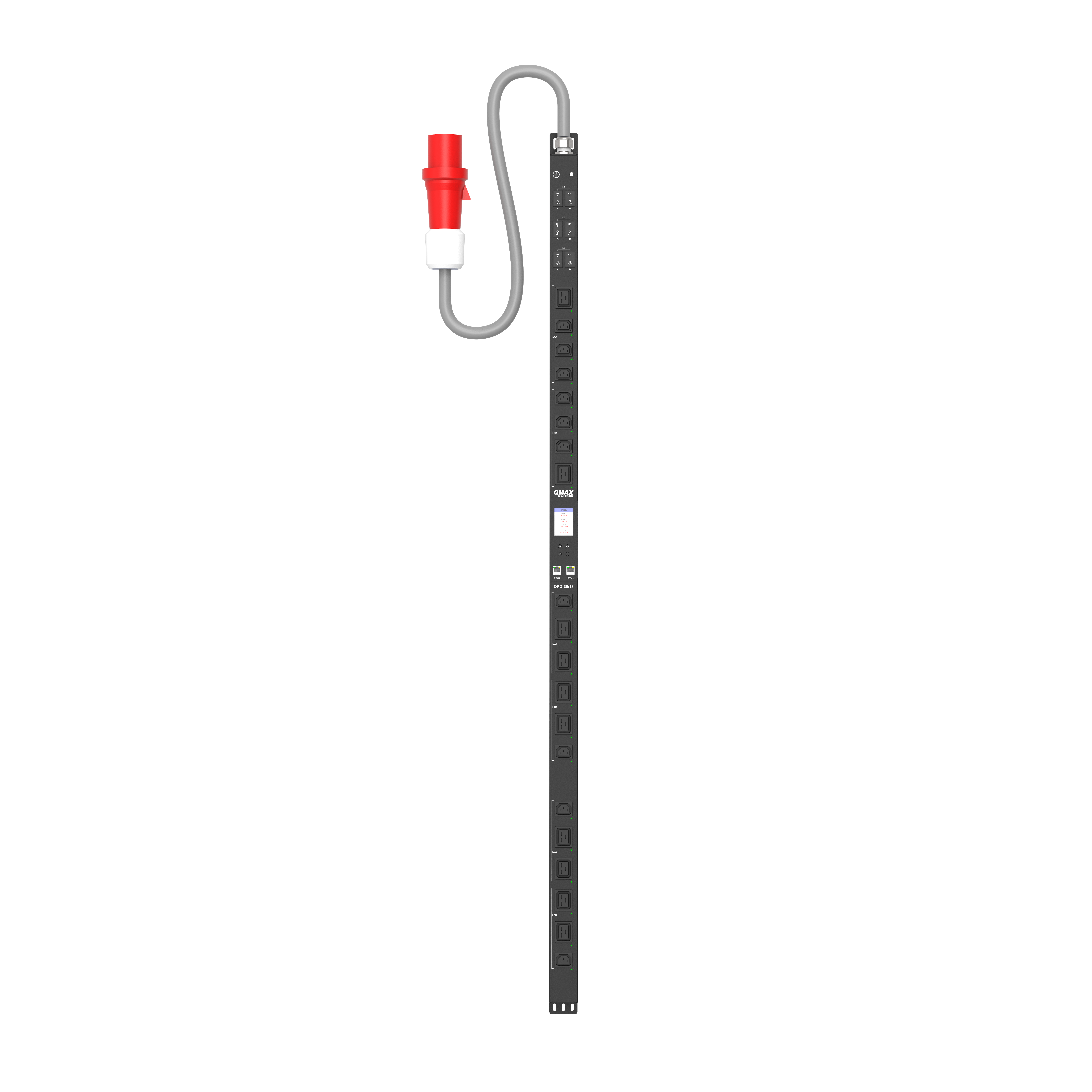 PDU V6 - image 1 of 2