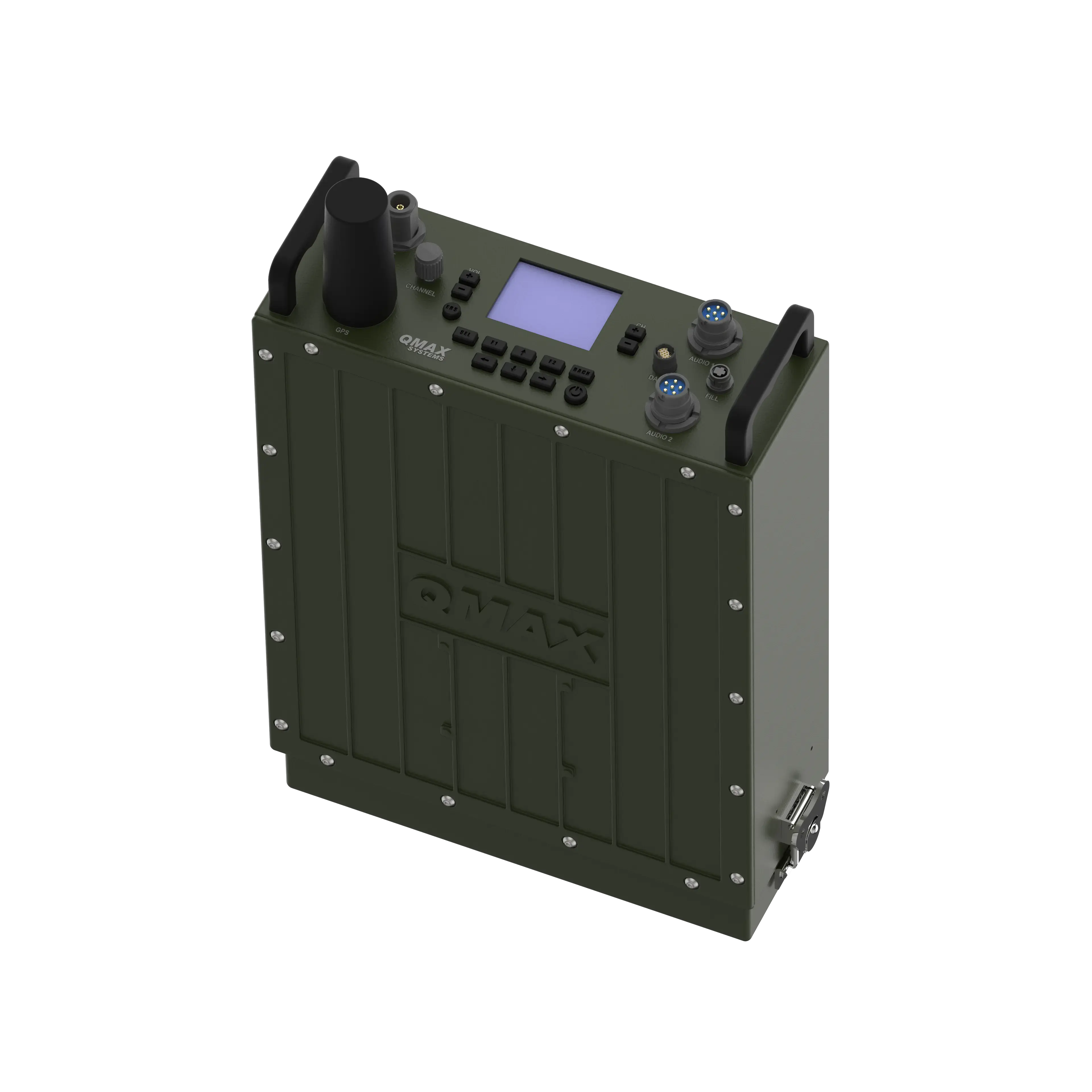 Rugged mechanical enclosure design for electronics hardware