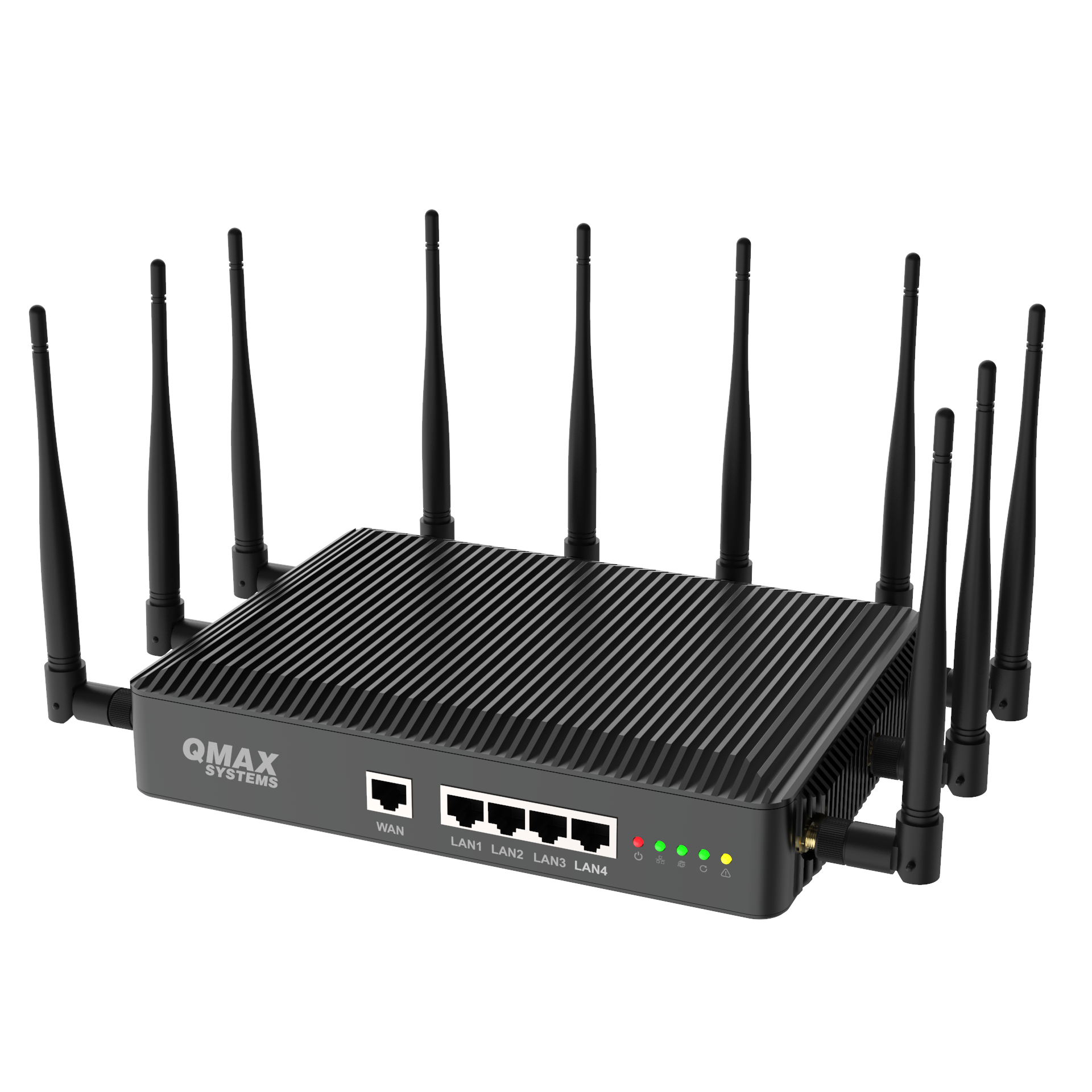5G Router - image 1 of 4