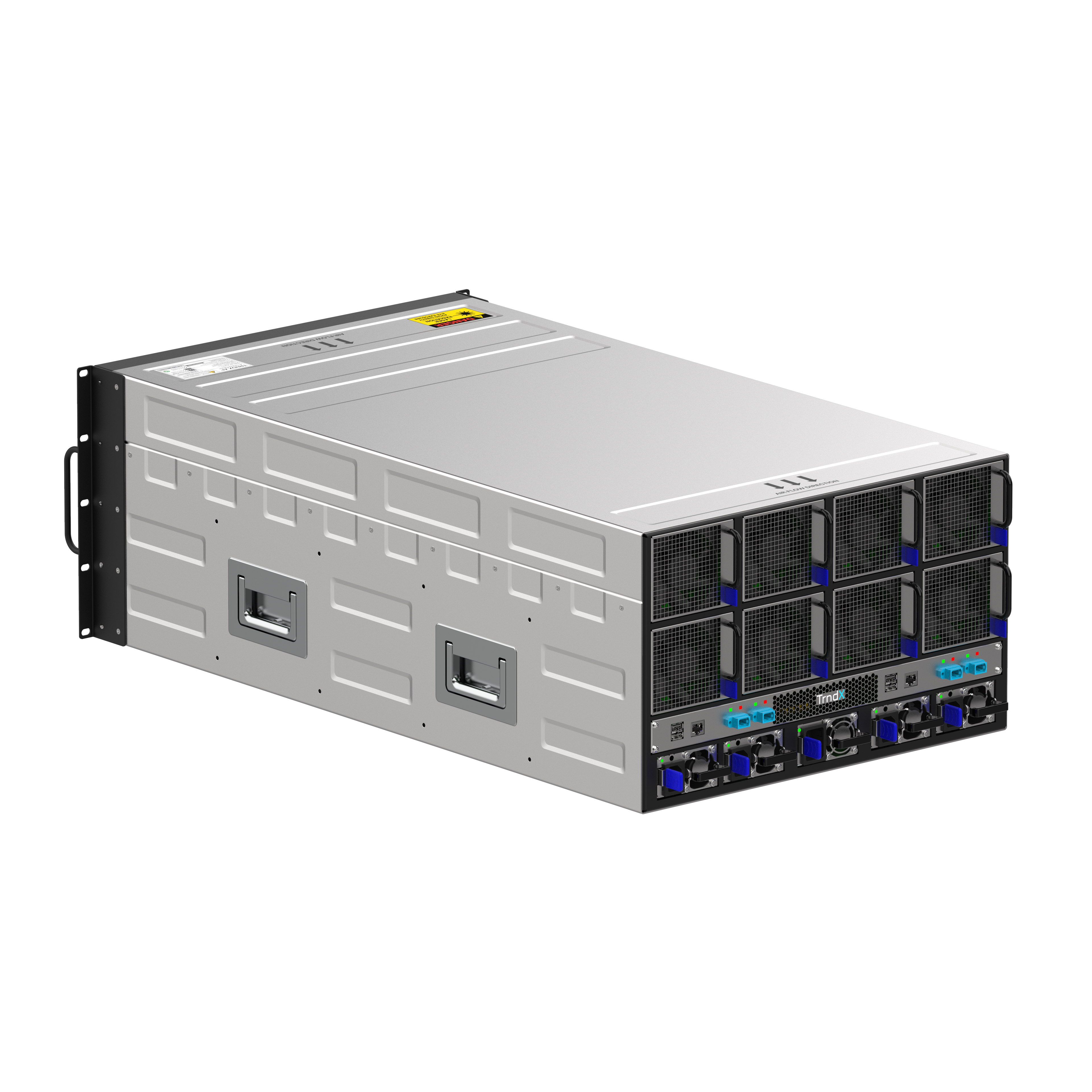 TRNDX Server - image 1 of 6