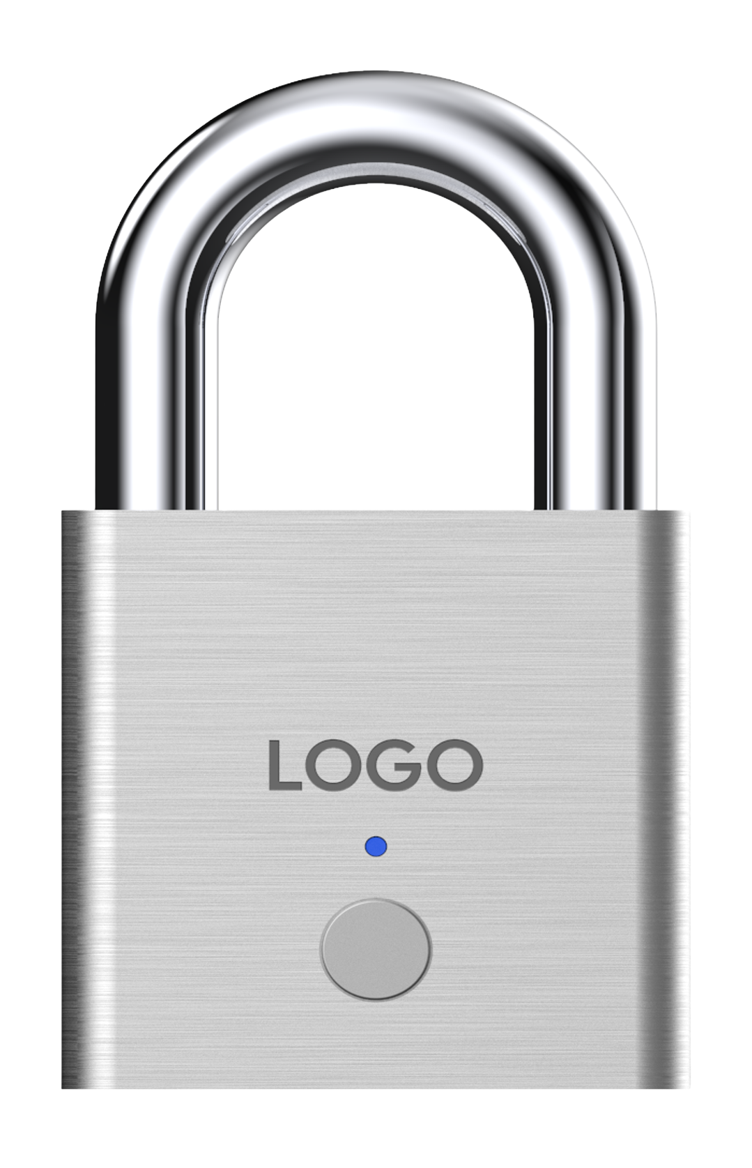 Digital Lock - image 1 of 5
