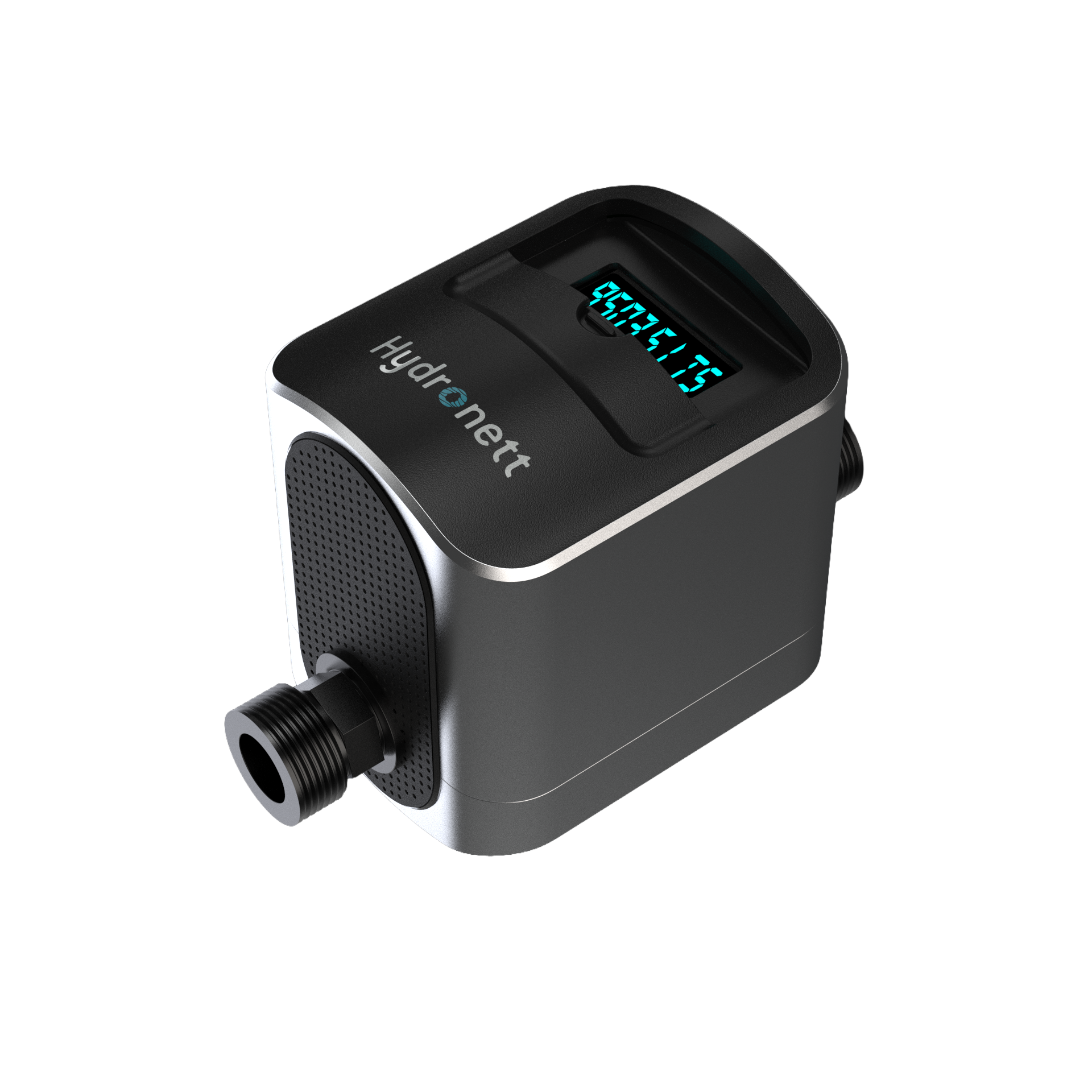 Ultrasonic Flow Meter - image 1 of 4