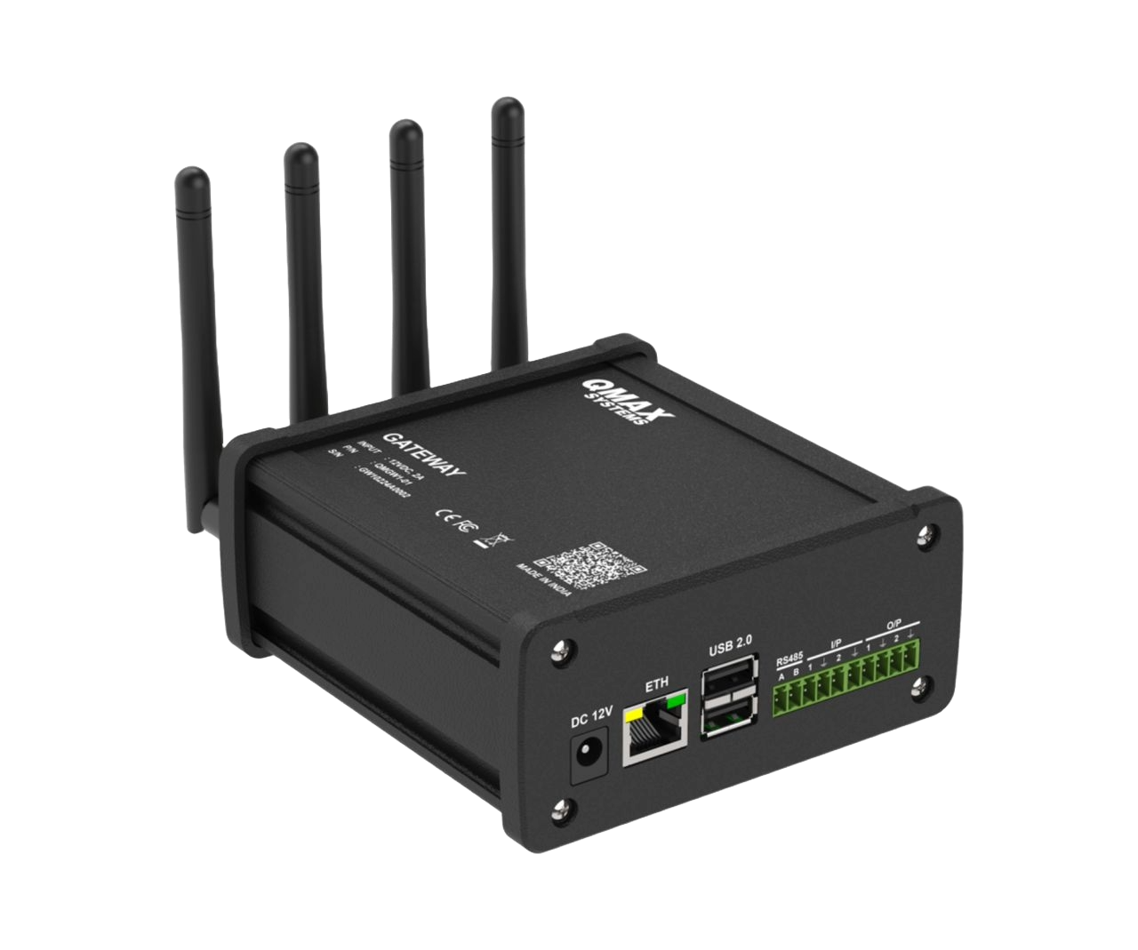 IoT Gateway - image 1 of 4