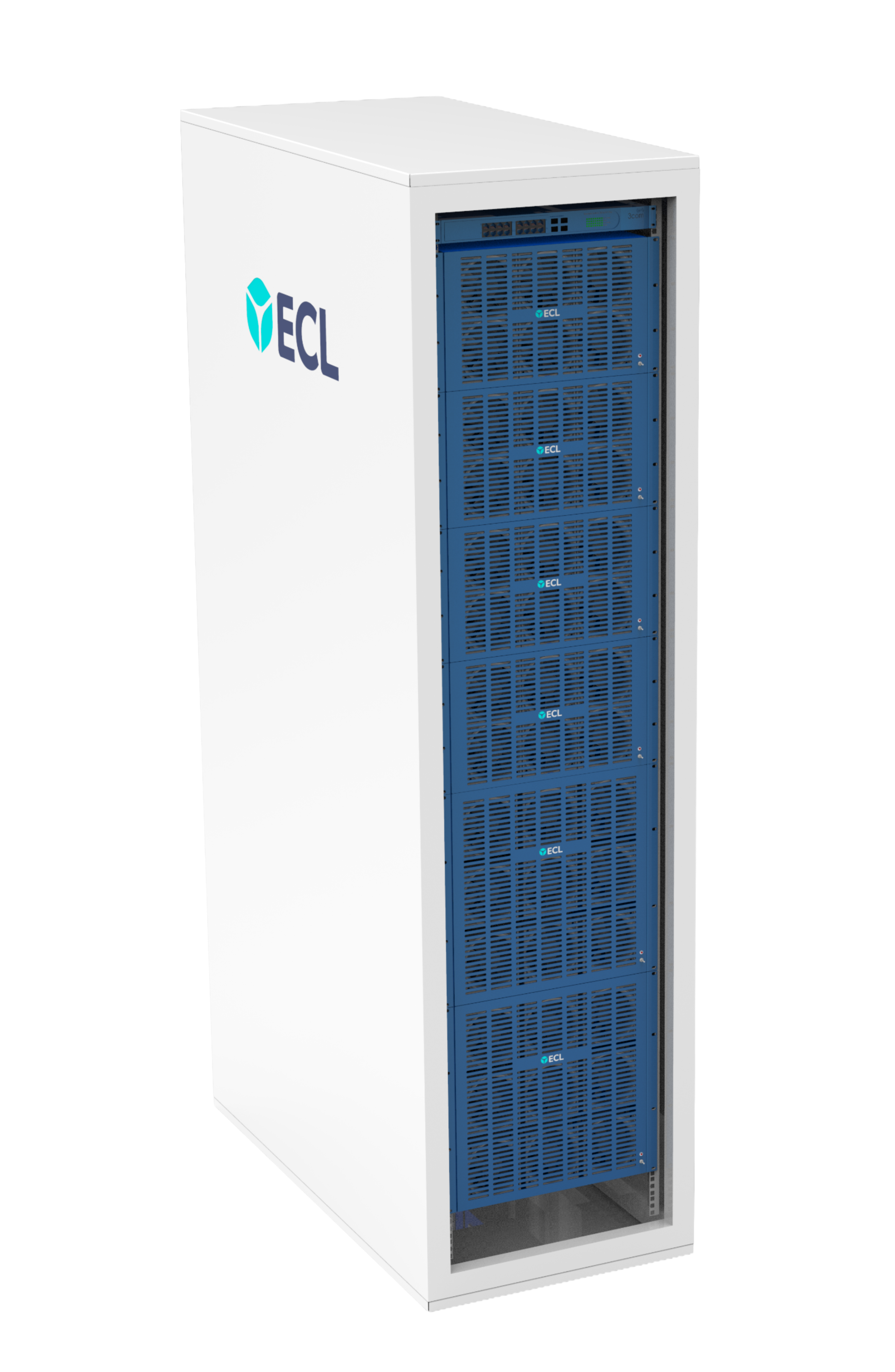 PDU Rack - image 1 of 8