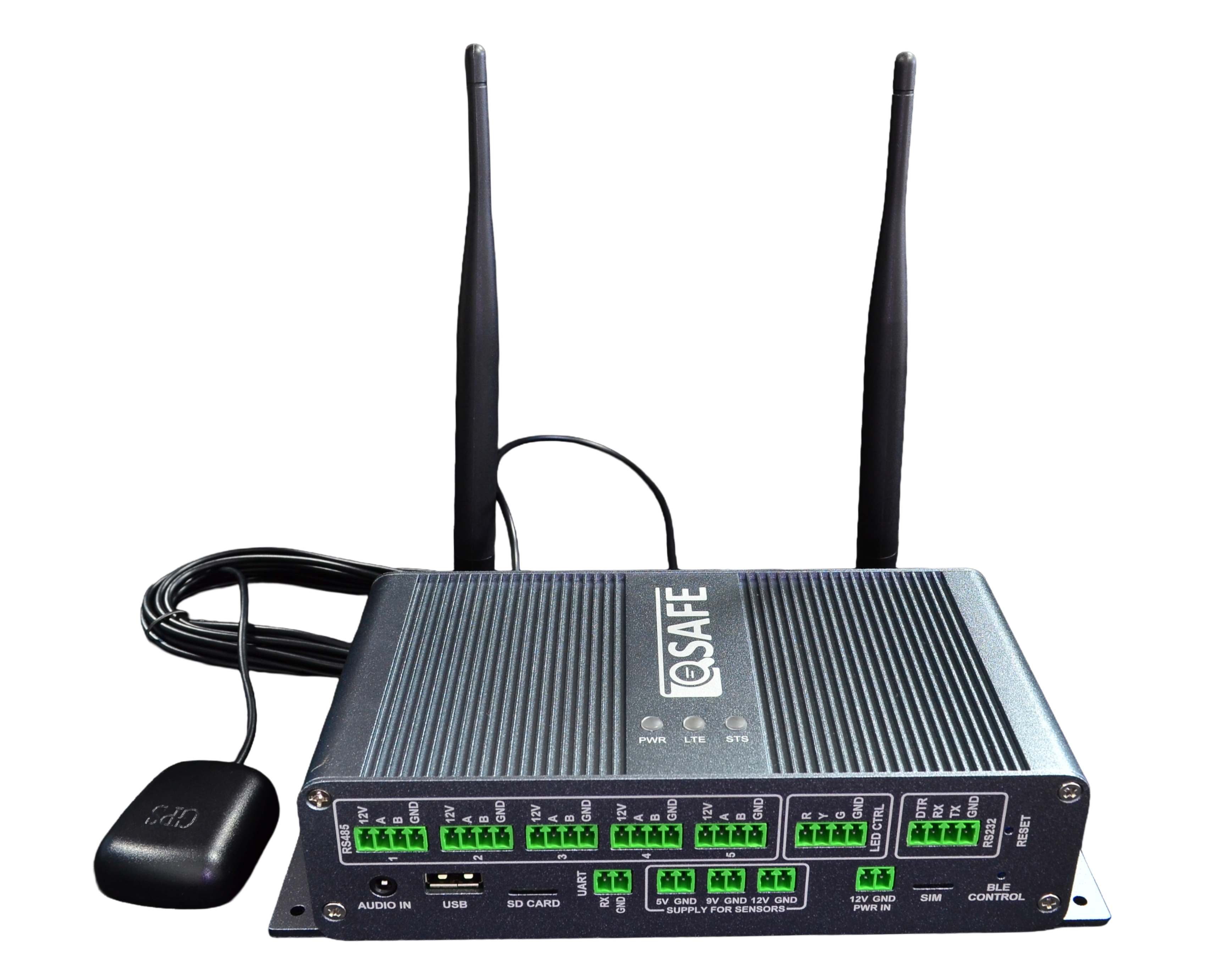 QSafe - image 1 of 4