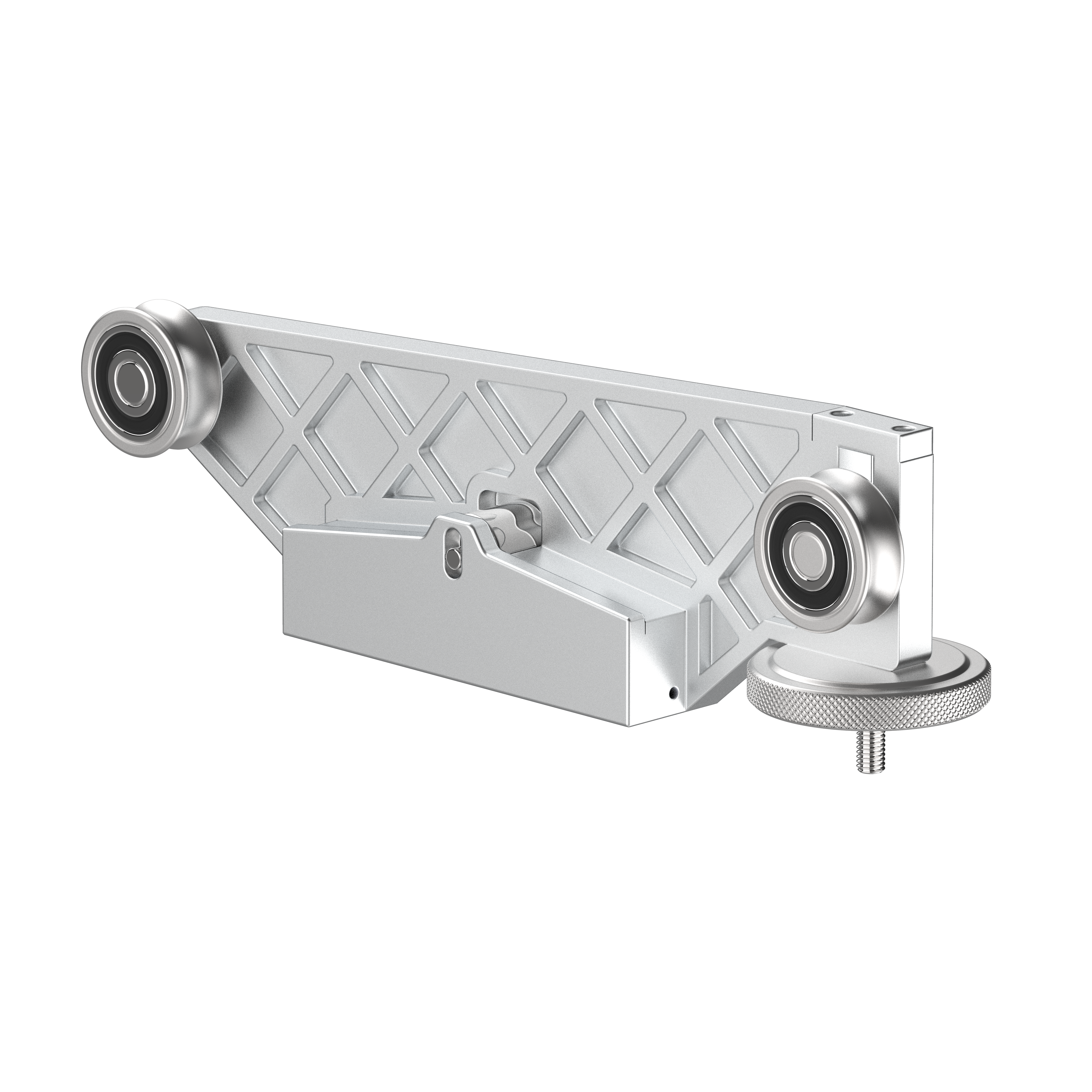 600Kg Cable Tension Measurement System - image 1 of 12