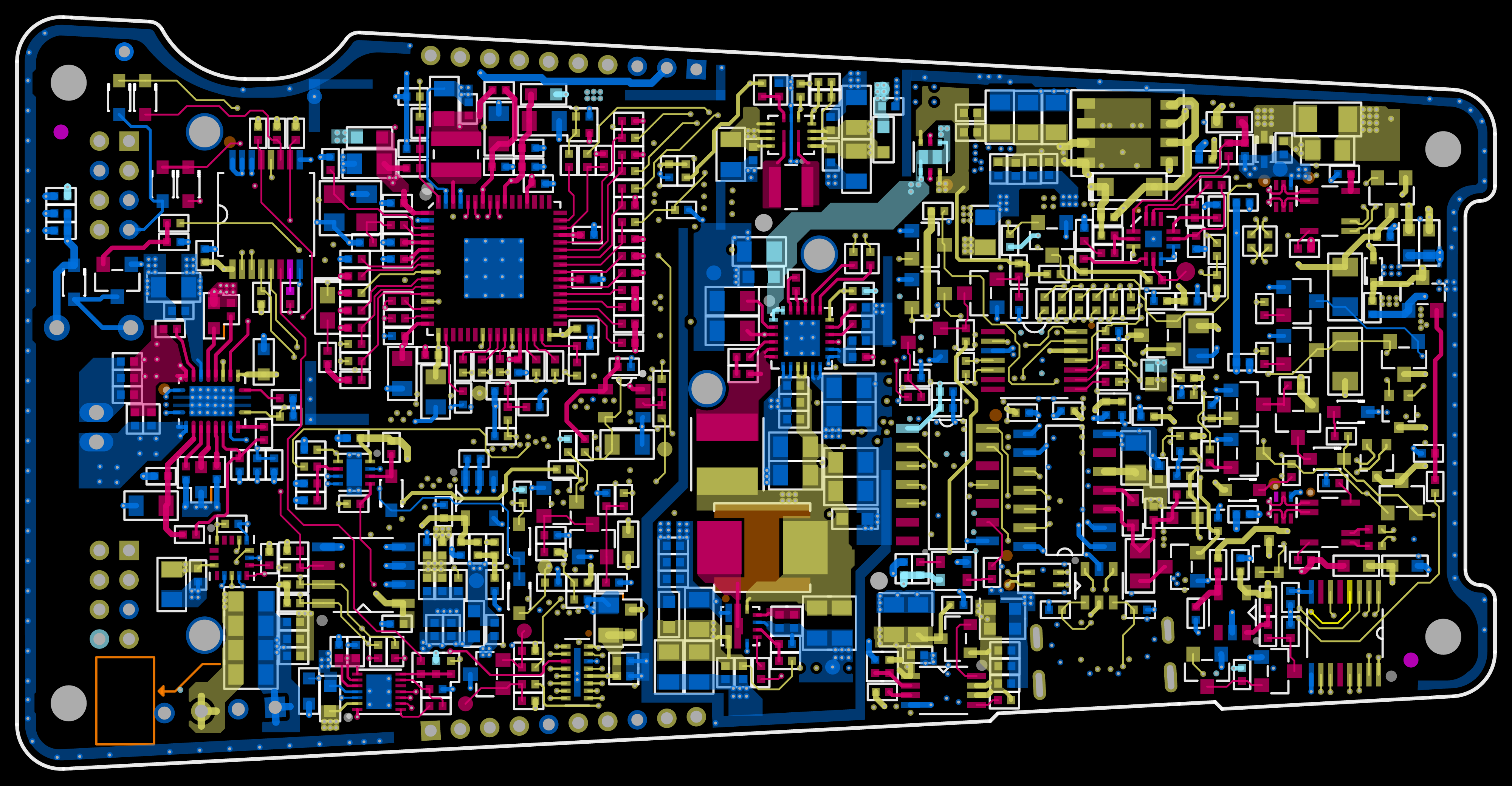 OBD-II Diagnostics Device - image 1 of 12