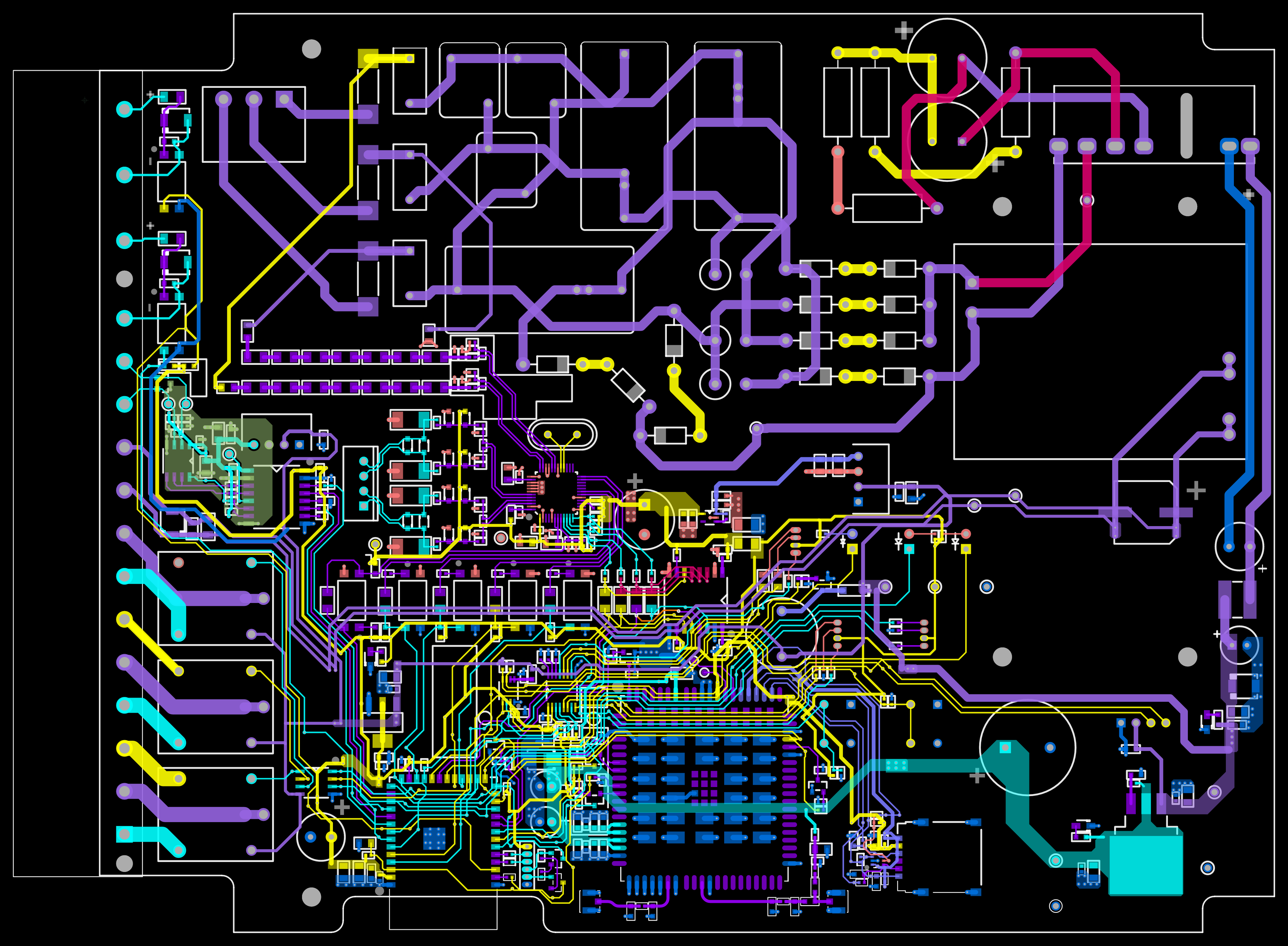 3 phase Smart Energy Meter - image 1 of 3