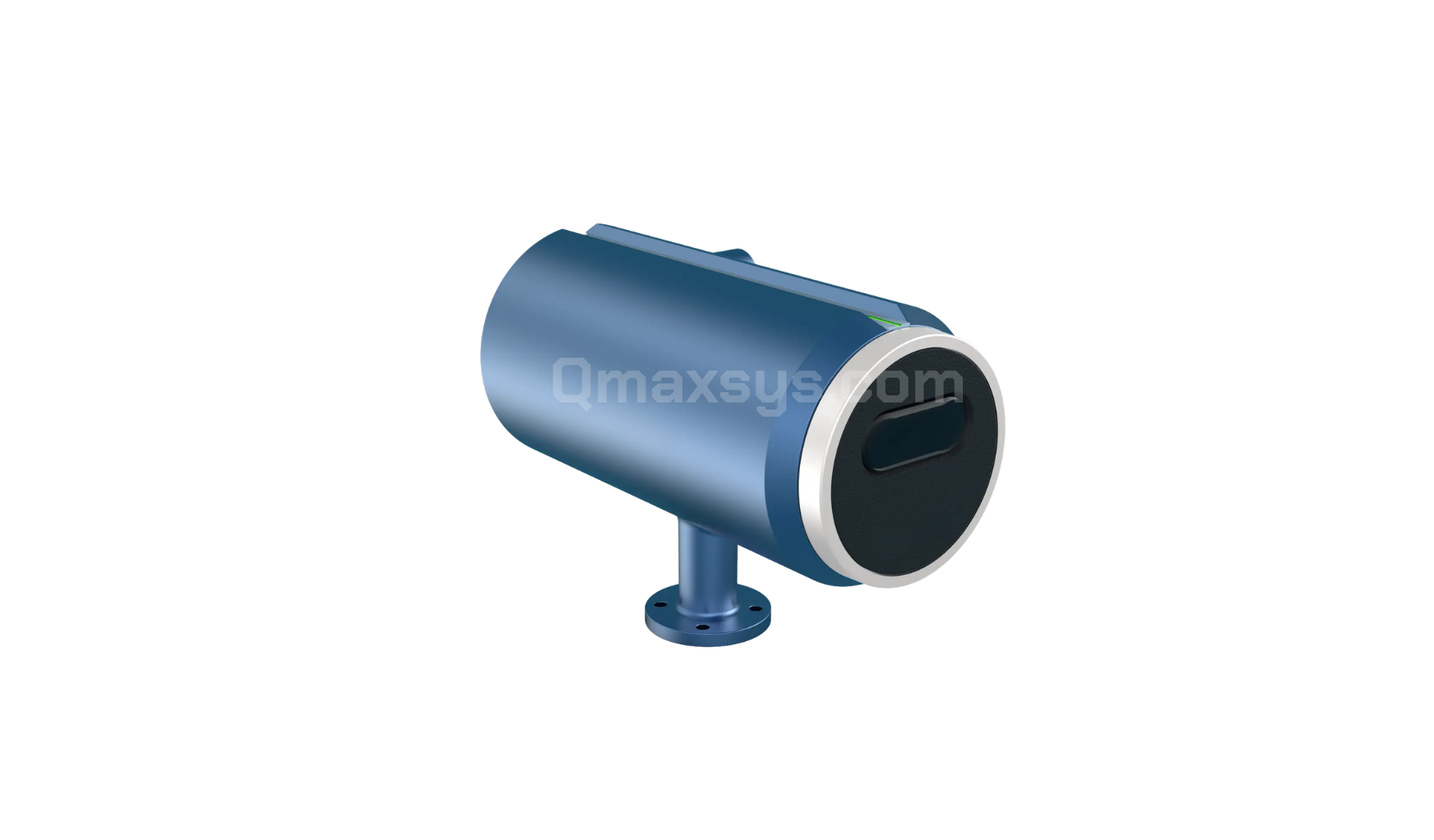 EMF Flow Meter