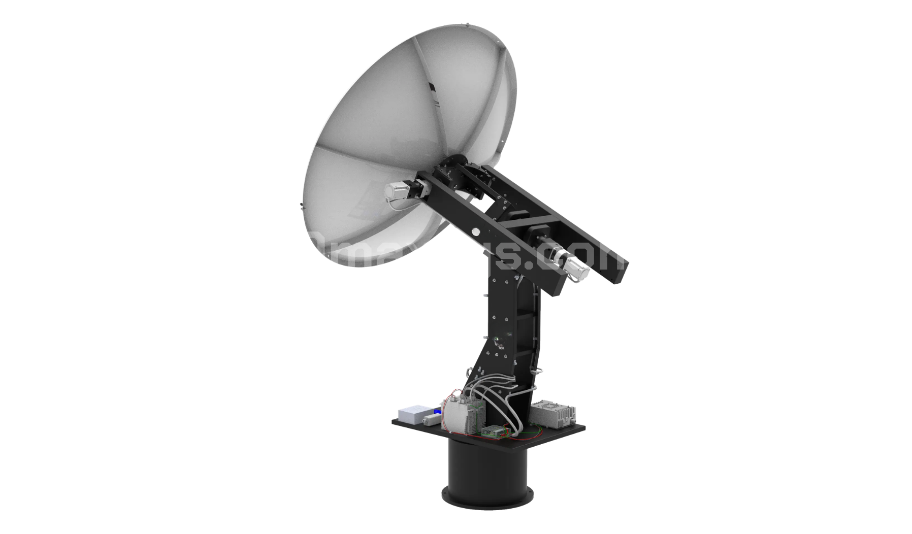 4-Axis Gimbal