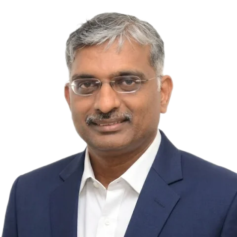 Saravanaperumal Annamalai
